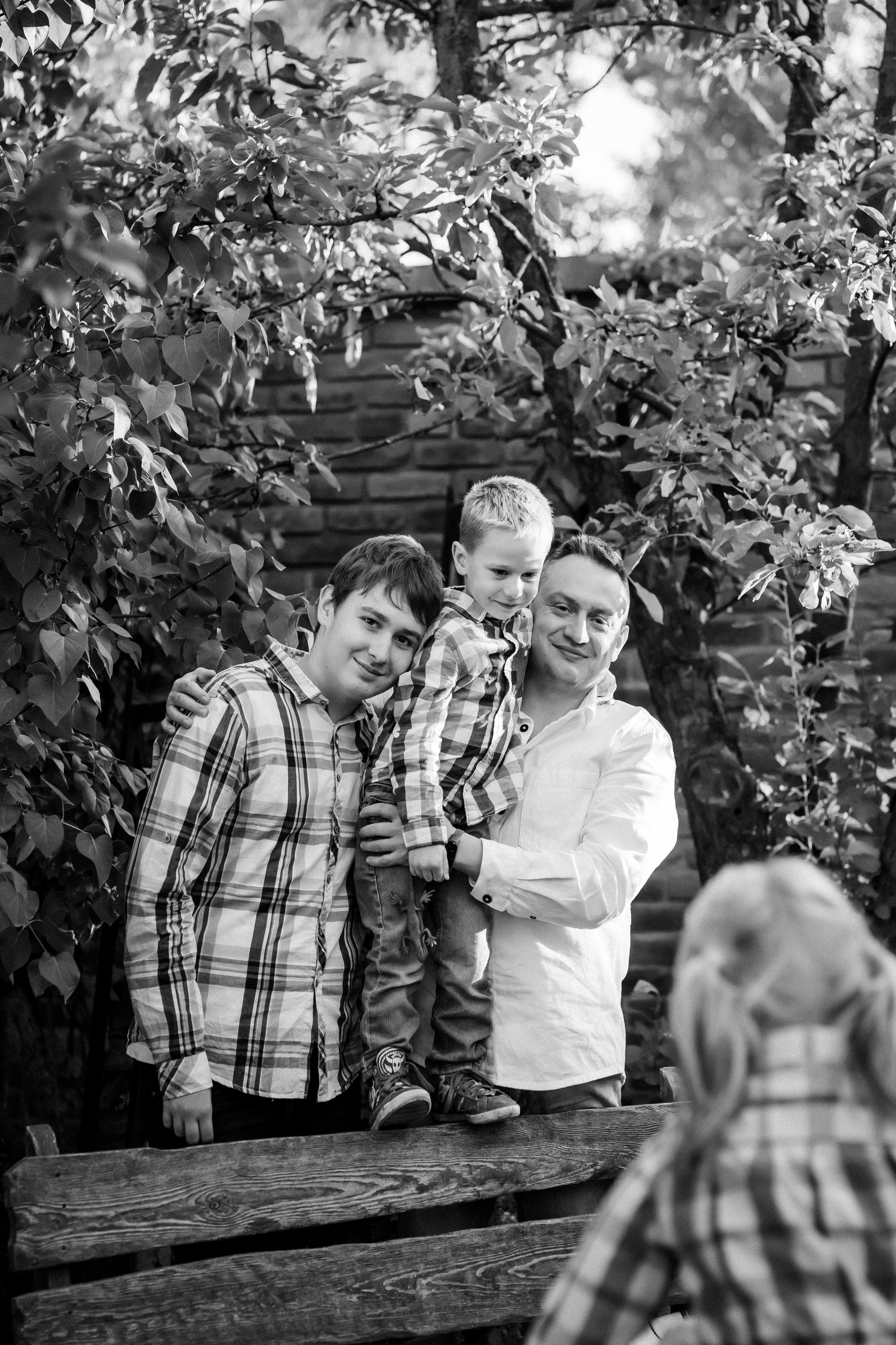 Фотоистории. Анастасия Кузнецова — фотограф в Санкт-Петербурге