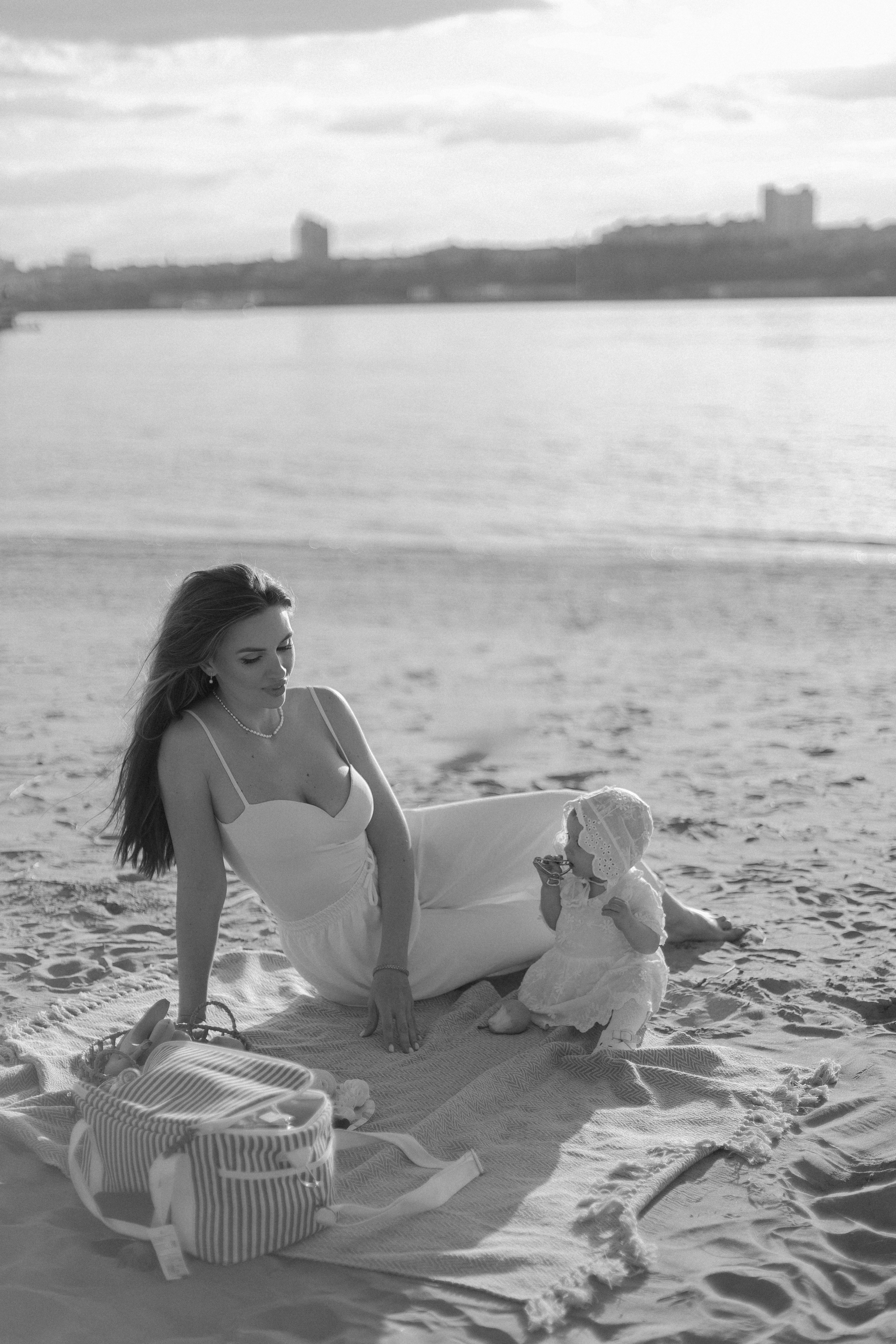 Ксюша. Главная