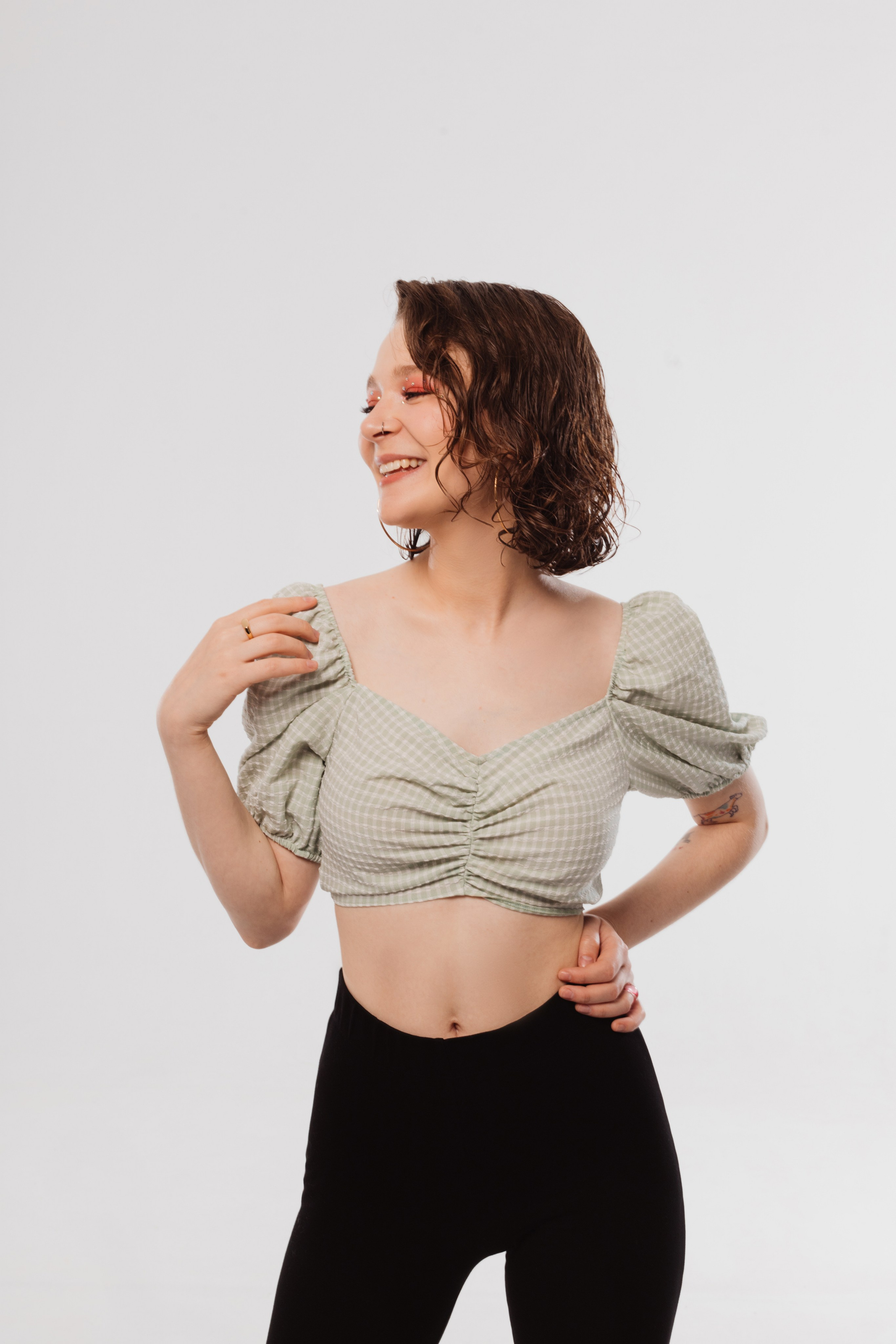 Сью. Фотограф Москва | Анастасия Кочиш