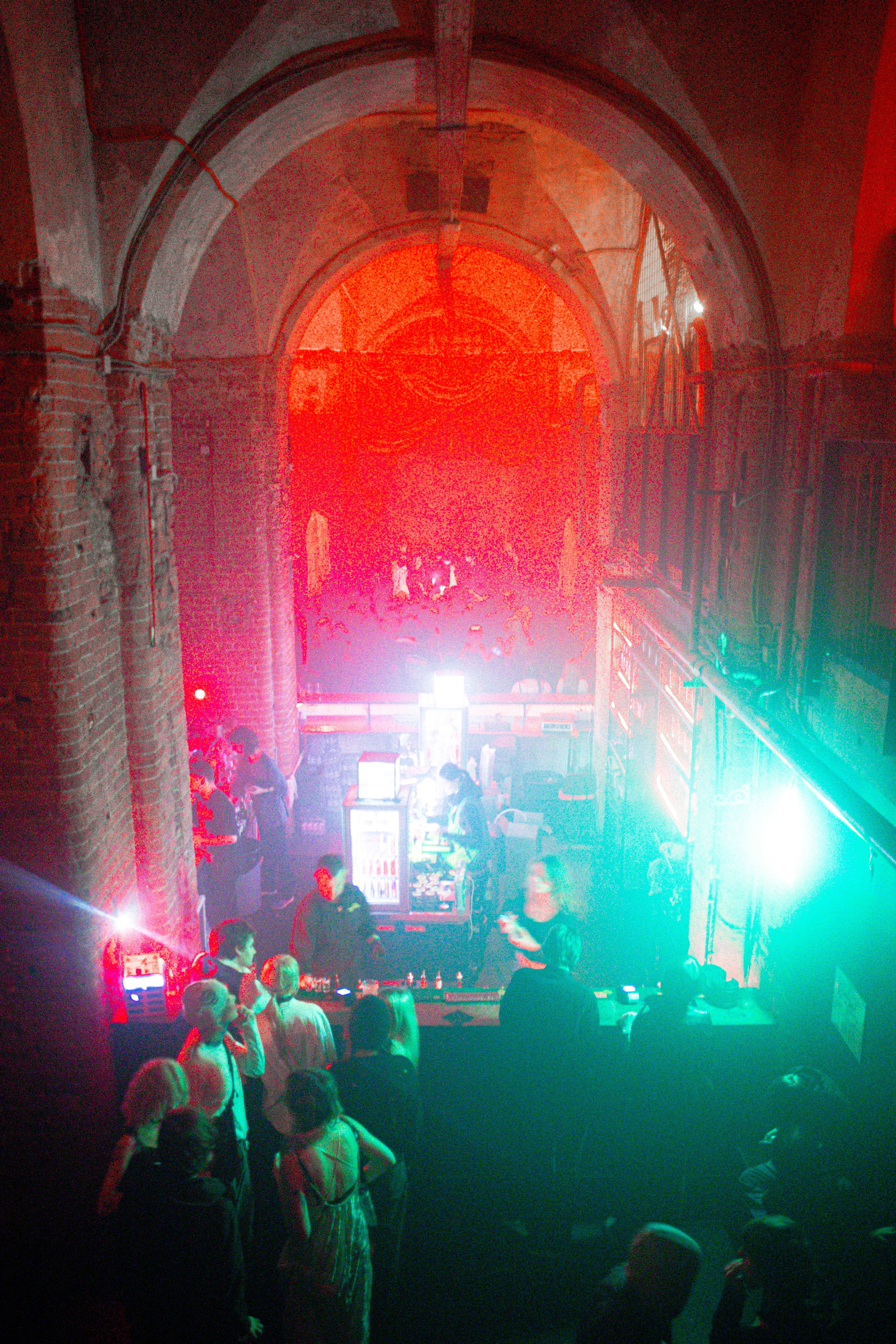 Halloween, вечеринка. Samuildyak