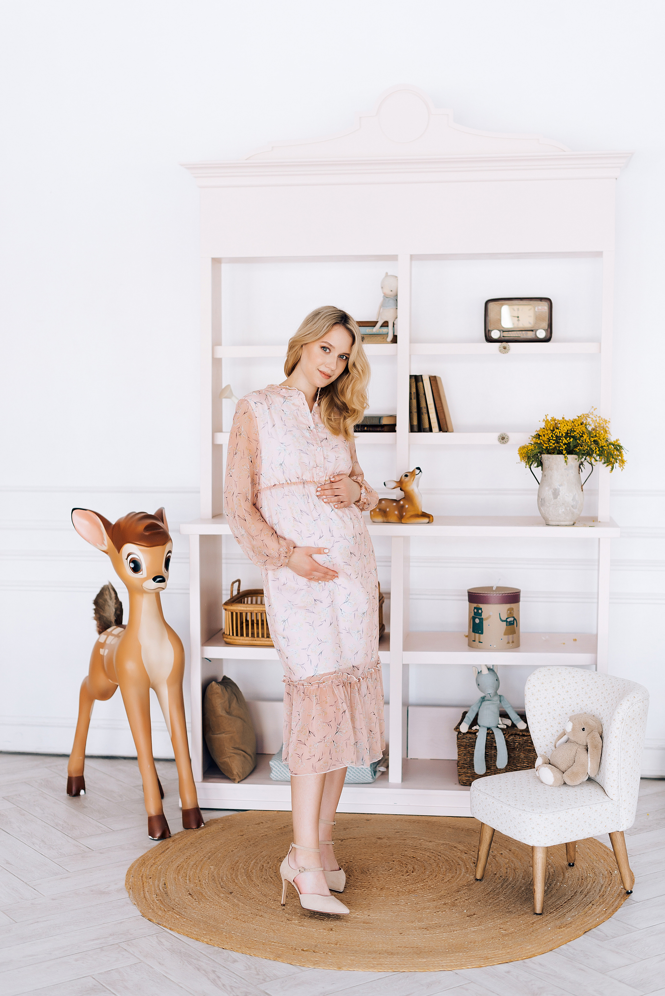 В ожидании…. Фотограф Екатерина Новицкая РБ