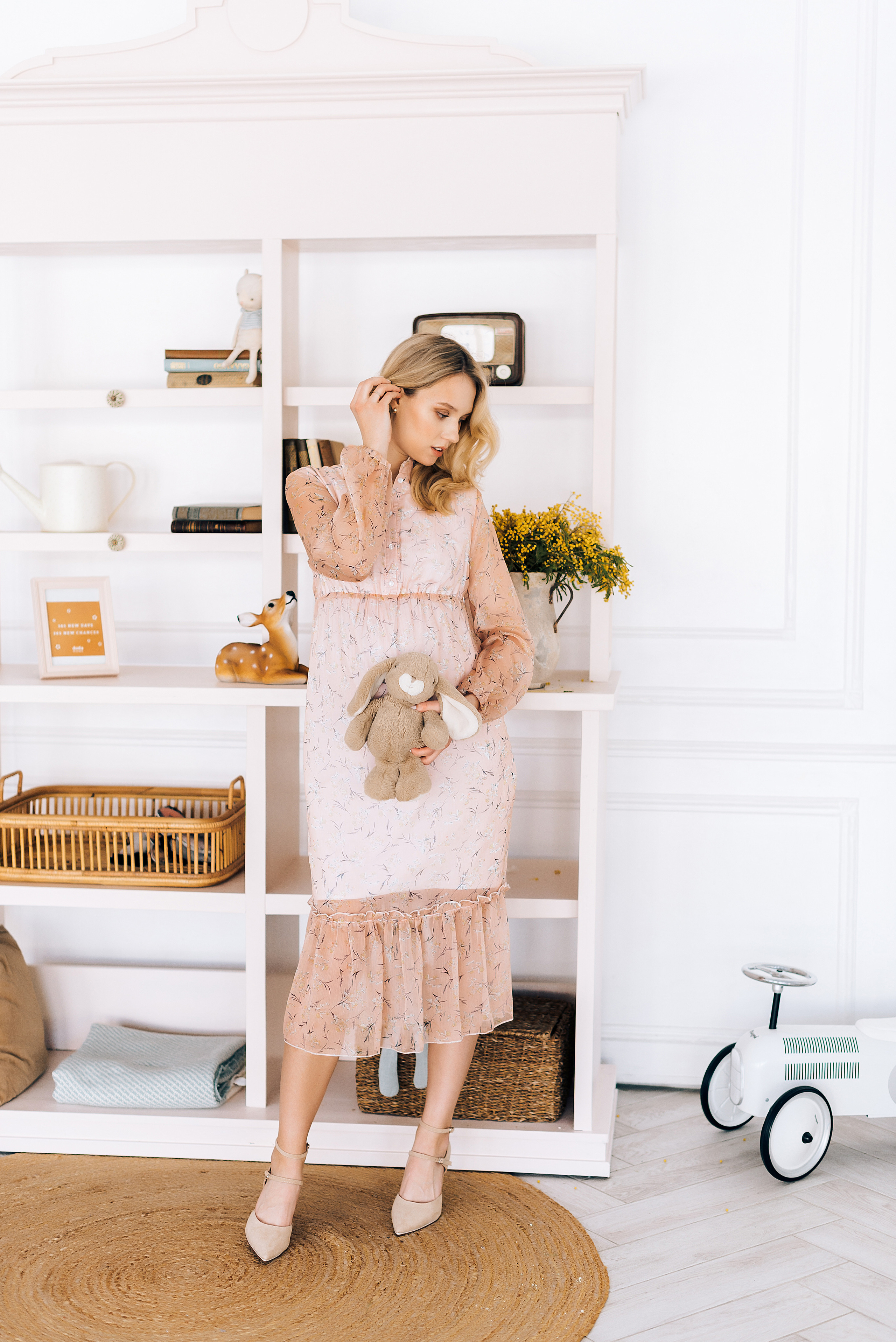 В ожидании…. Фотограф Екатерина Новицкая РБ