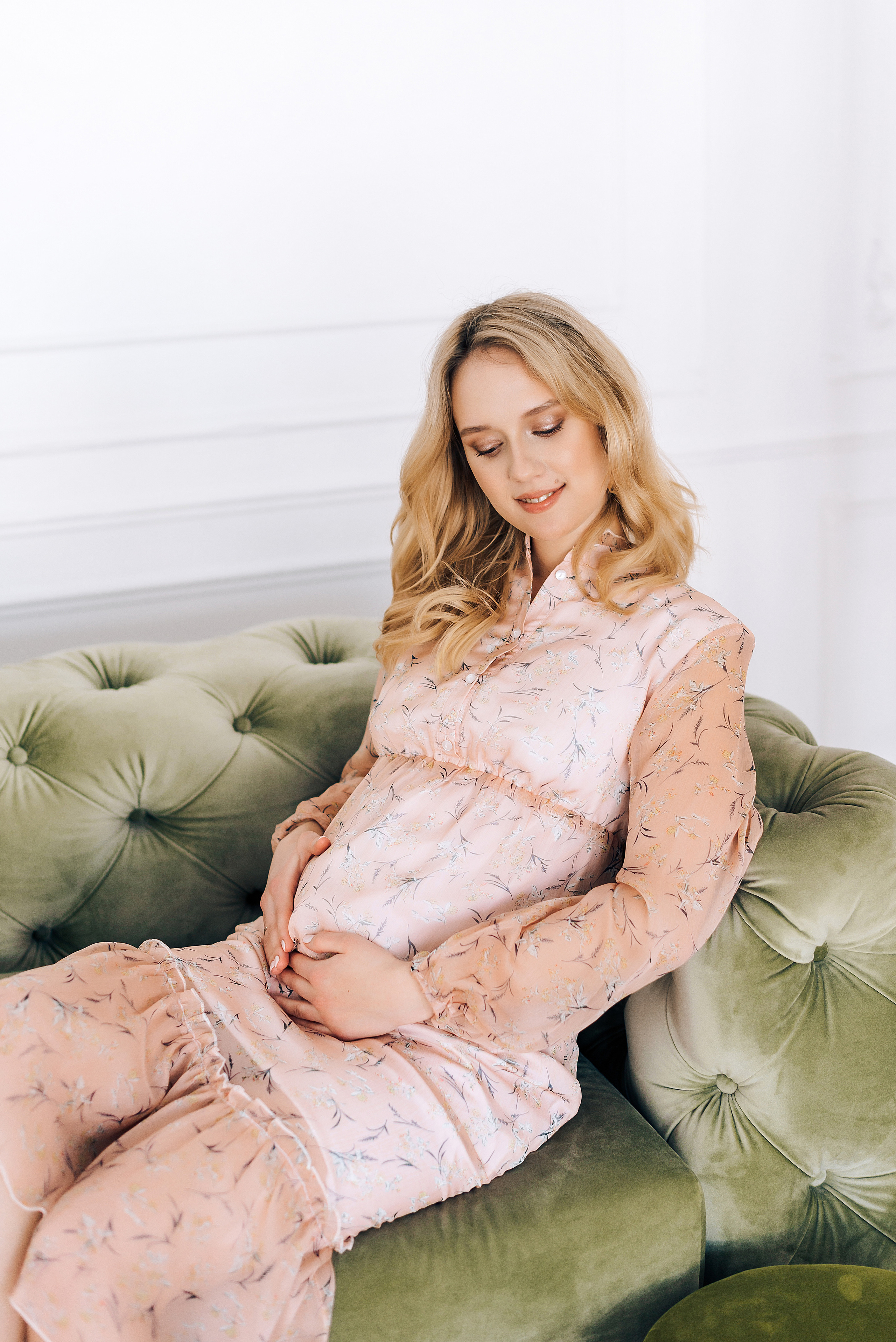 В ожидании…. Фотограф Екатерина Новицкая РБ