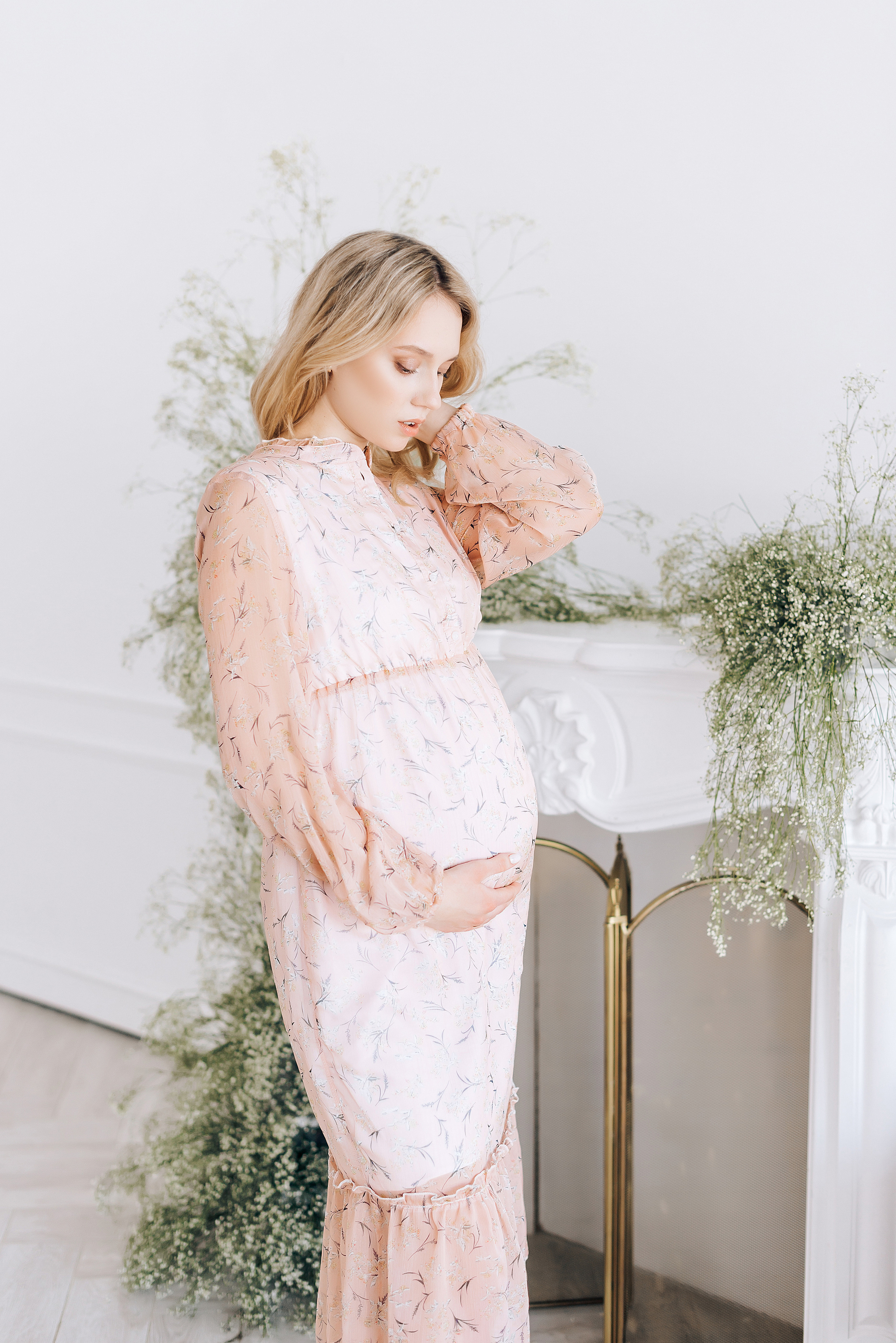 В ожидании…. Фотограф Екатерина Новицкая РБ