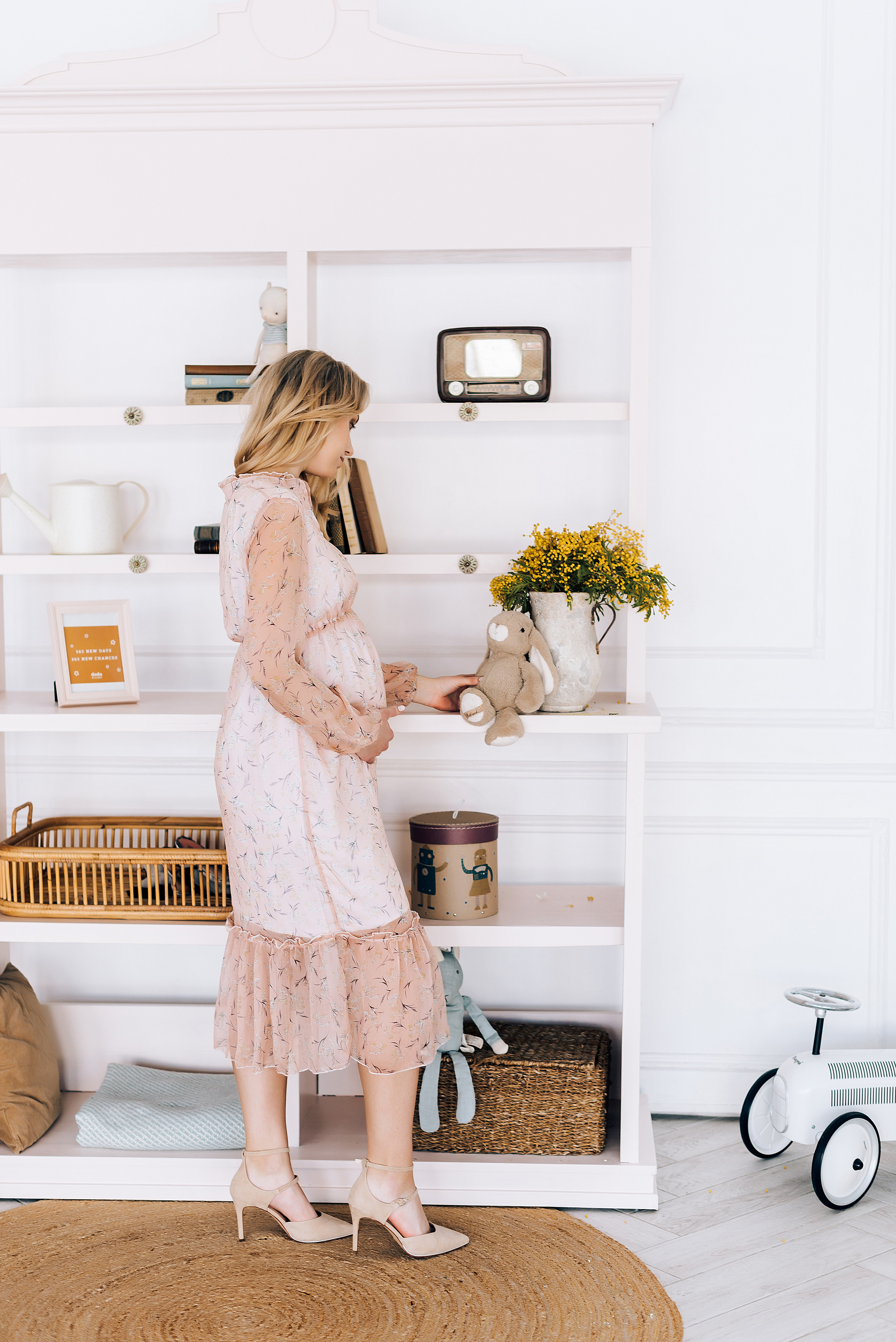 В ожидании…. Фотограф Екатерина Новицкая РБ