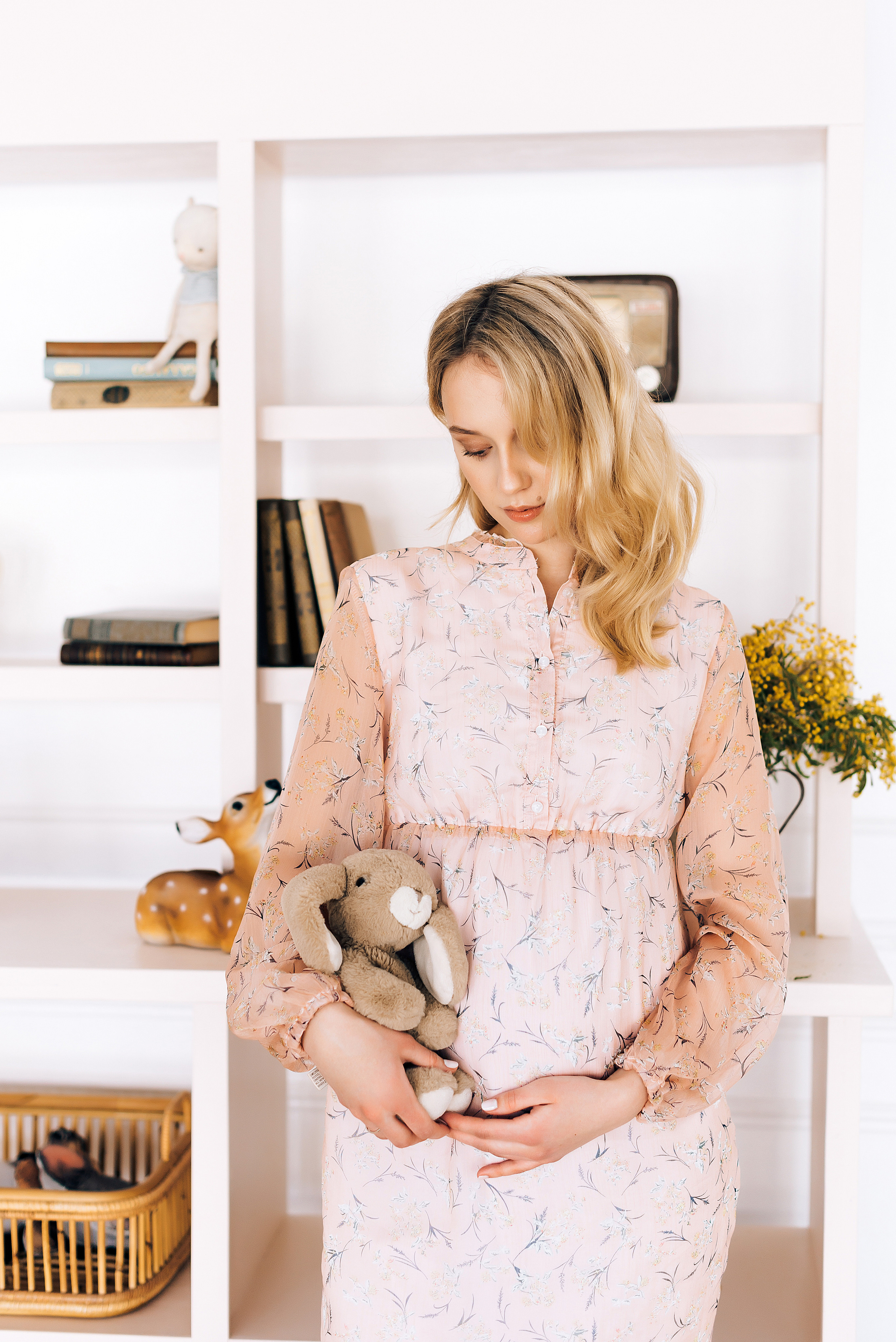 В ожидании…. Фотограф Екатерина Новицкая РБ