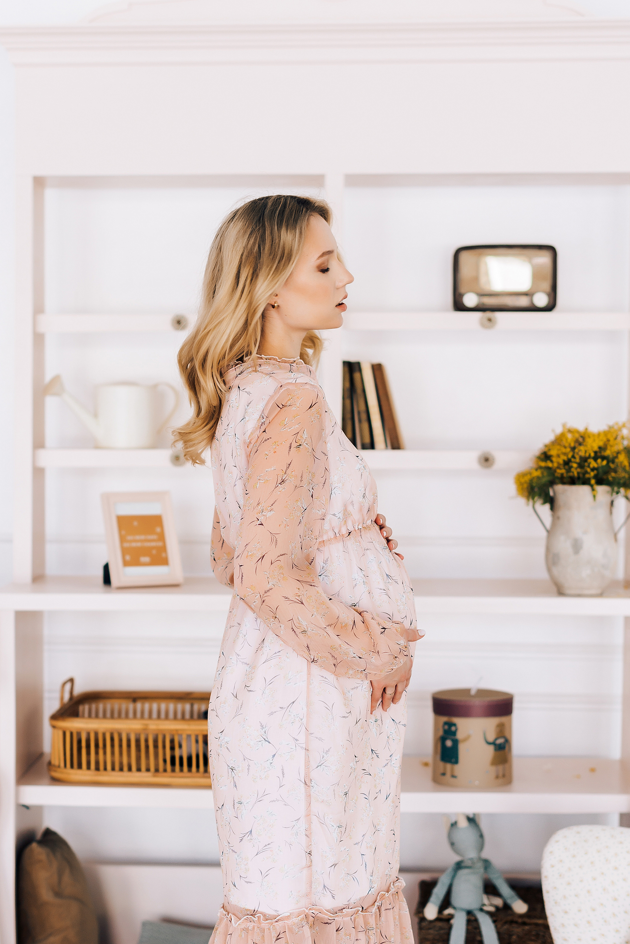 В ожидании…. Фотограф Екатерина Новицкая РБ