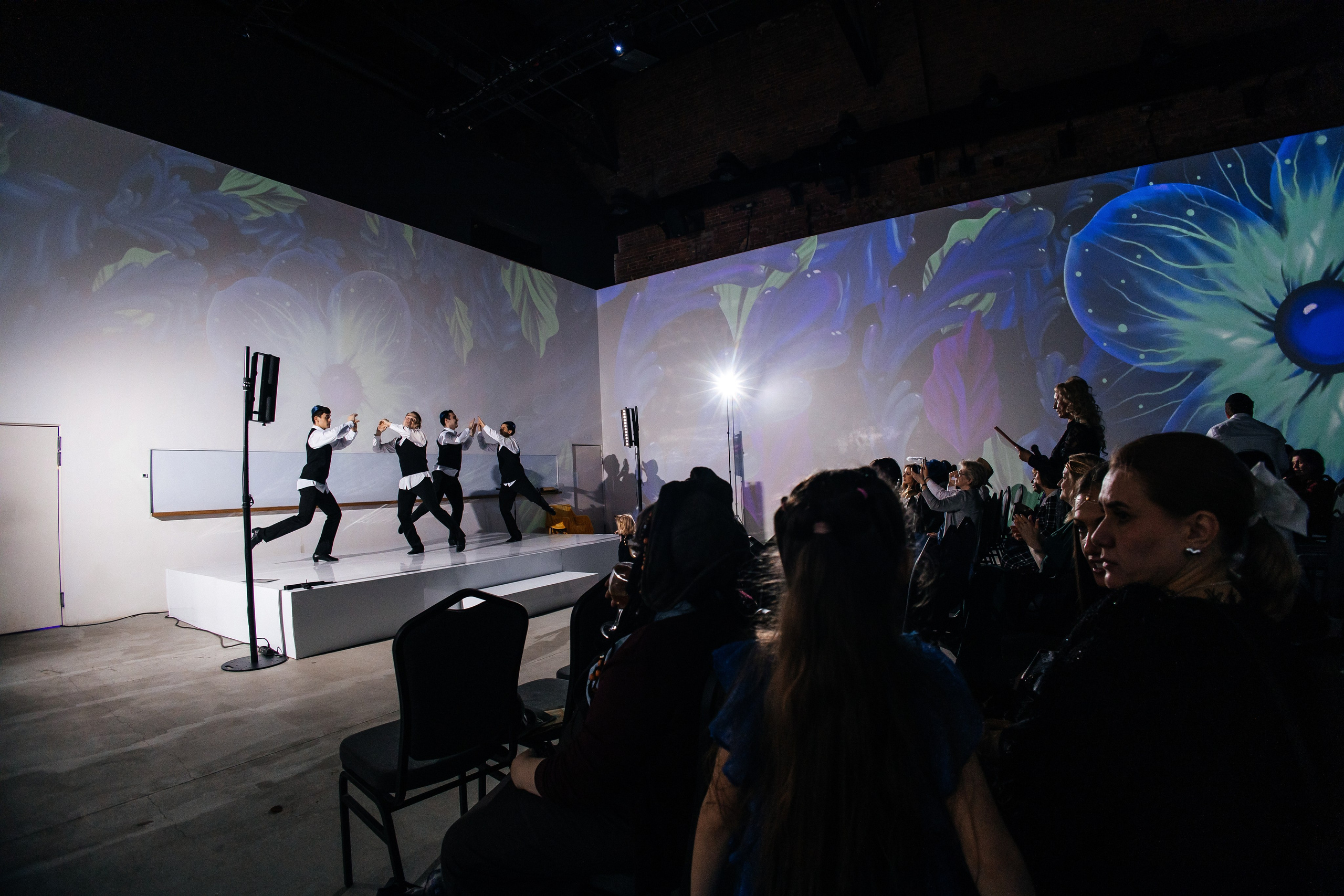 Пурим в Lumion. Фотограф в Санкт-Петербурге Виктория Безверхая