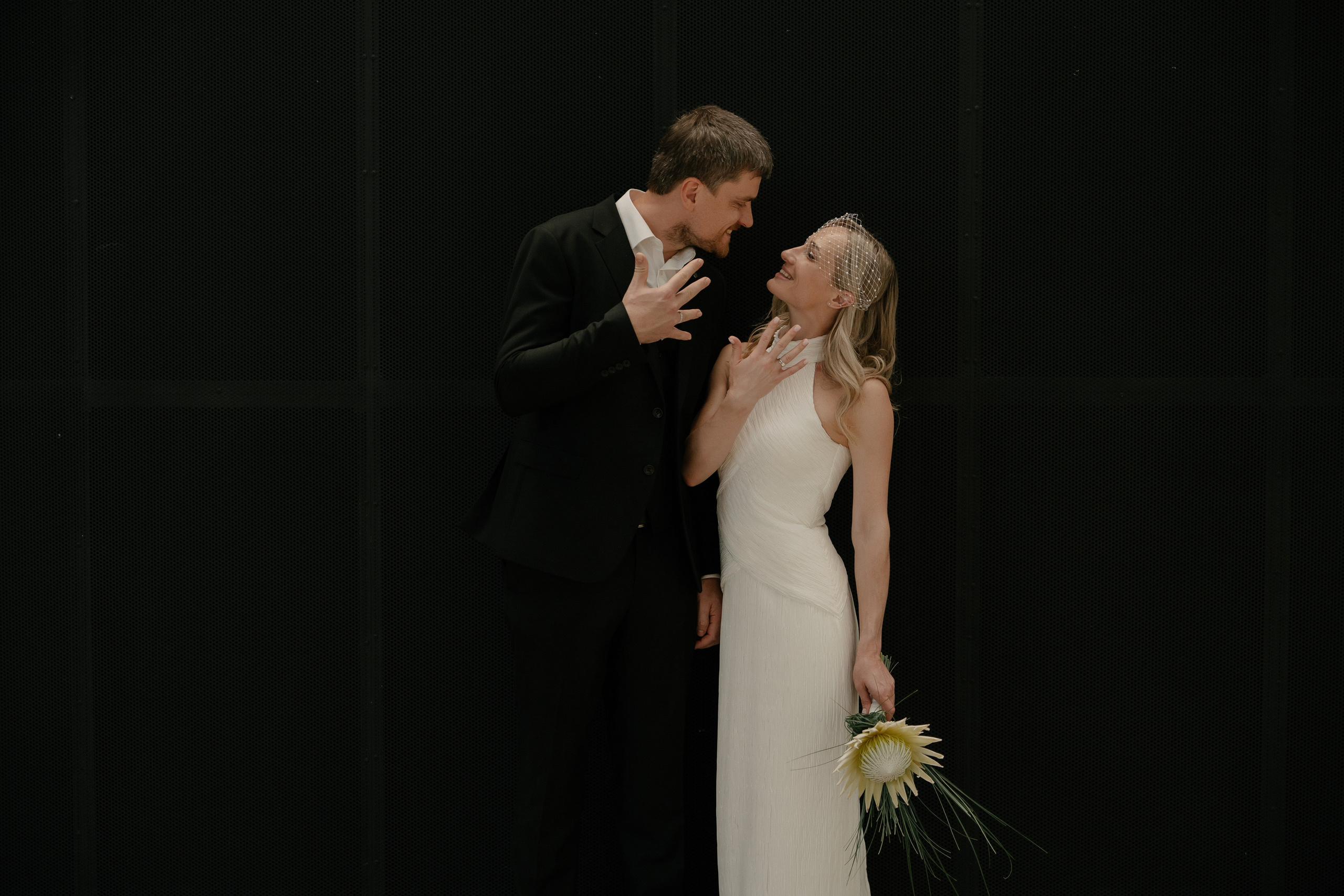 Любовь в космосе. Свадебный и семейный фотограф в Москве и Красногорске — живые кадры | Анастасия Тихонова