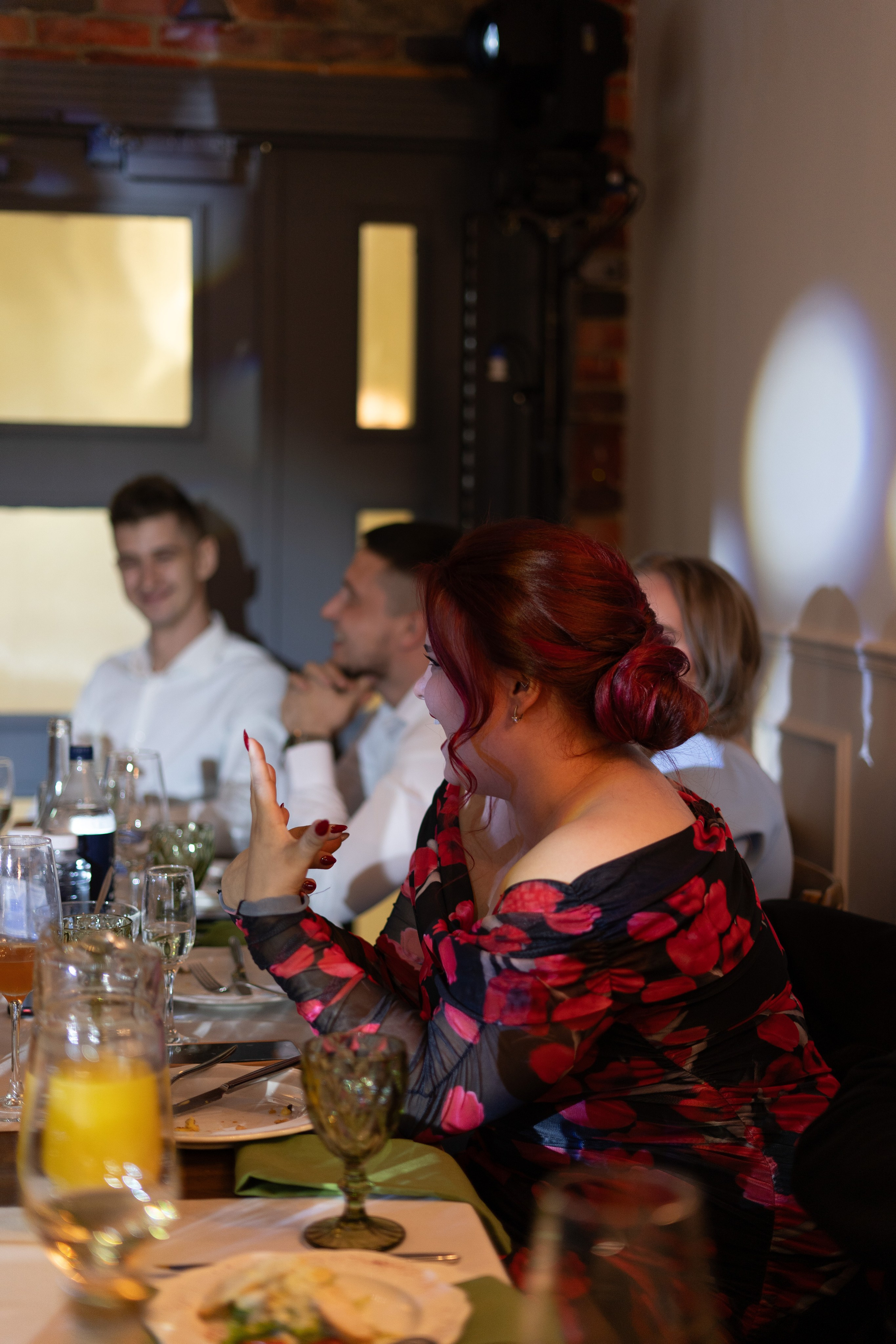 Виктория & Максим. Анастасия Паршукова — фотограф Шерегеш Новосибирск