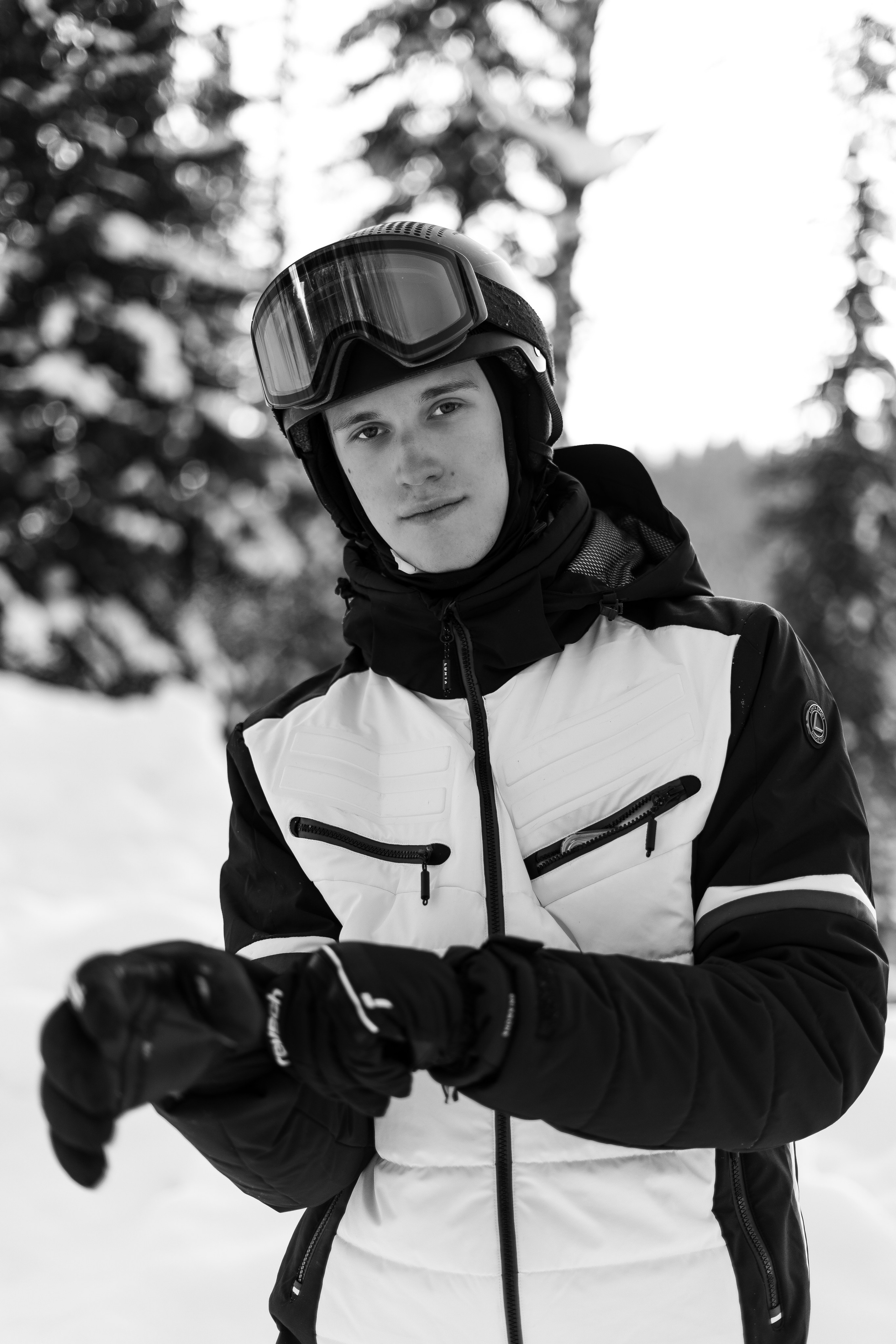 Джой 7.02. Анастасия Паршукова — фотограф Шерегеш Новосибирск