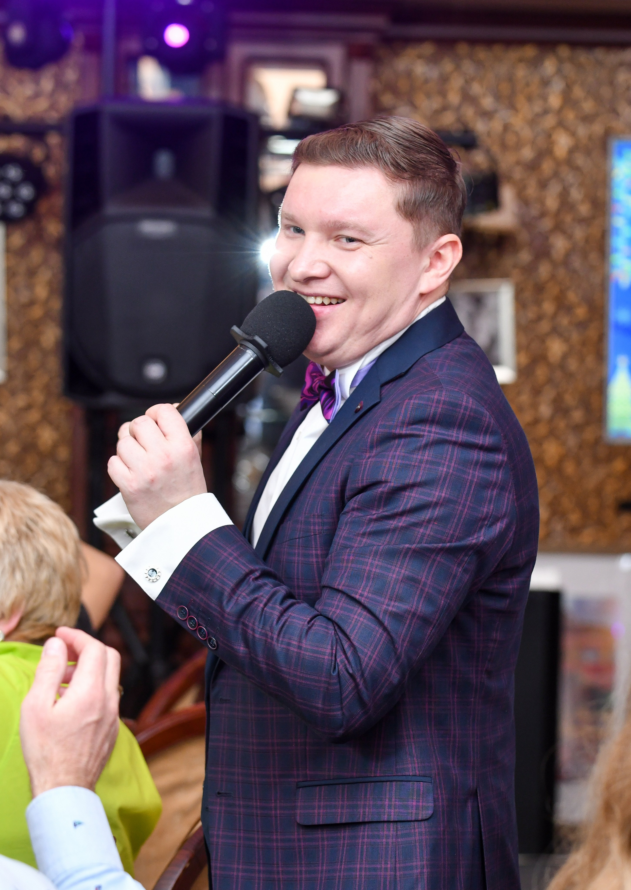 Юбилей Марии. Свадебные съёмки в Москве и МО Галина Борисова