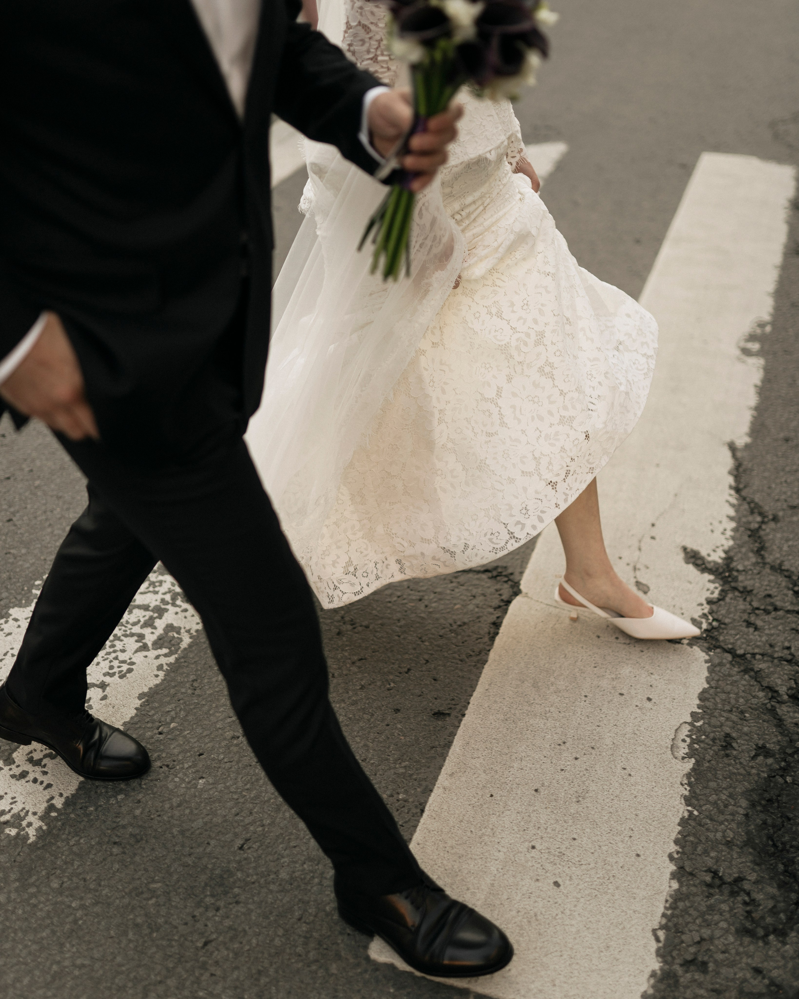 Elizabeth and Armen. Фотограф из Санкт-Петербурга Григорий Куликов