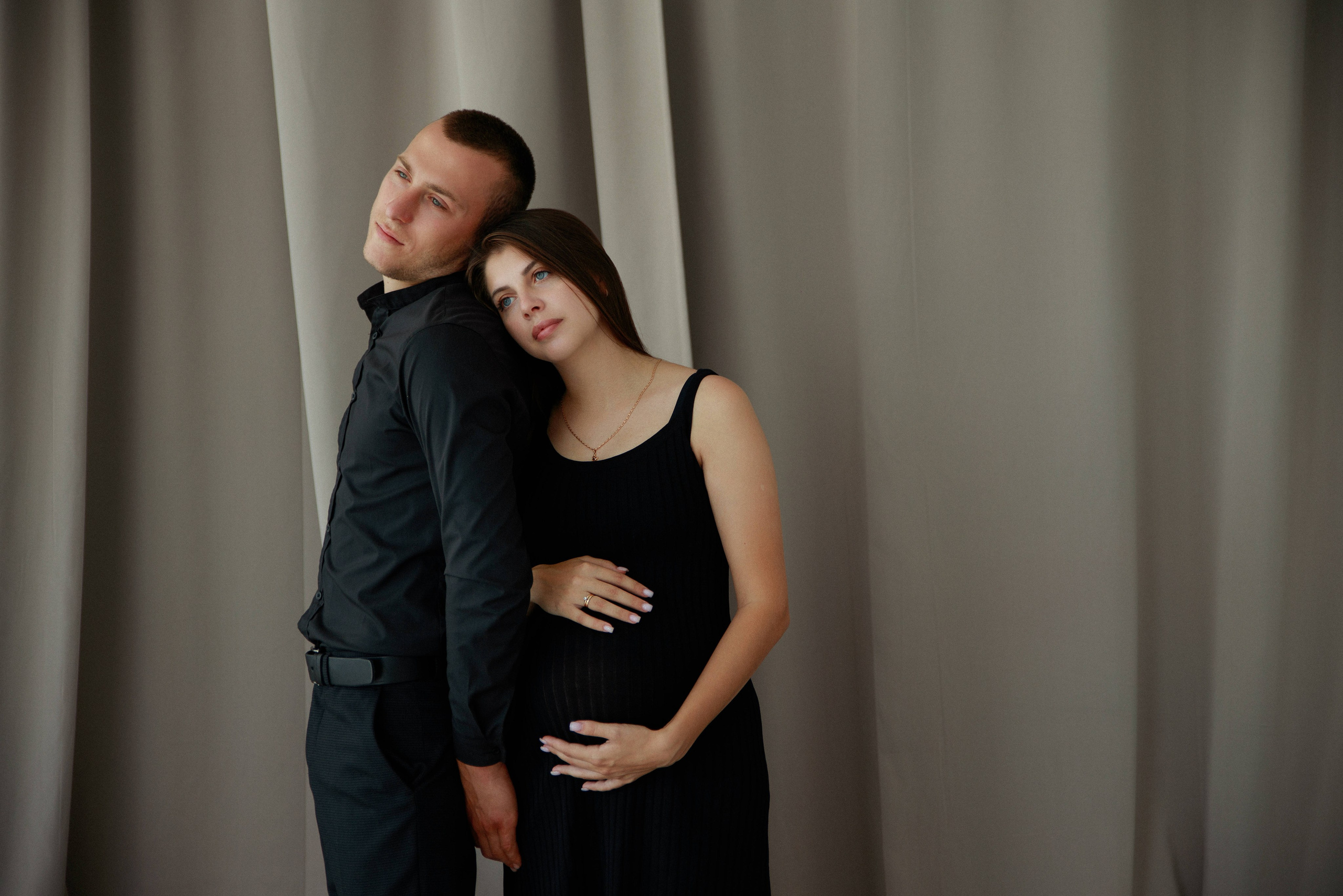 Беременность🖤. Свадебный фотограф Мироманов Николай в Крыму