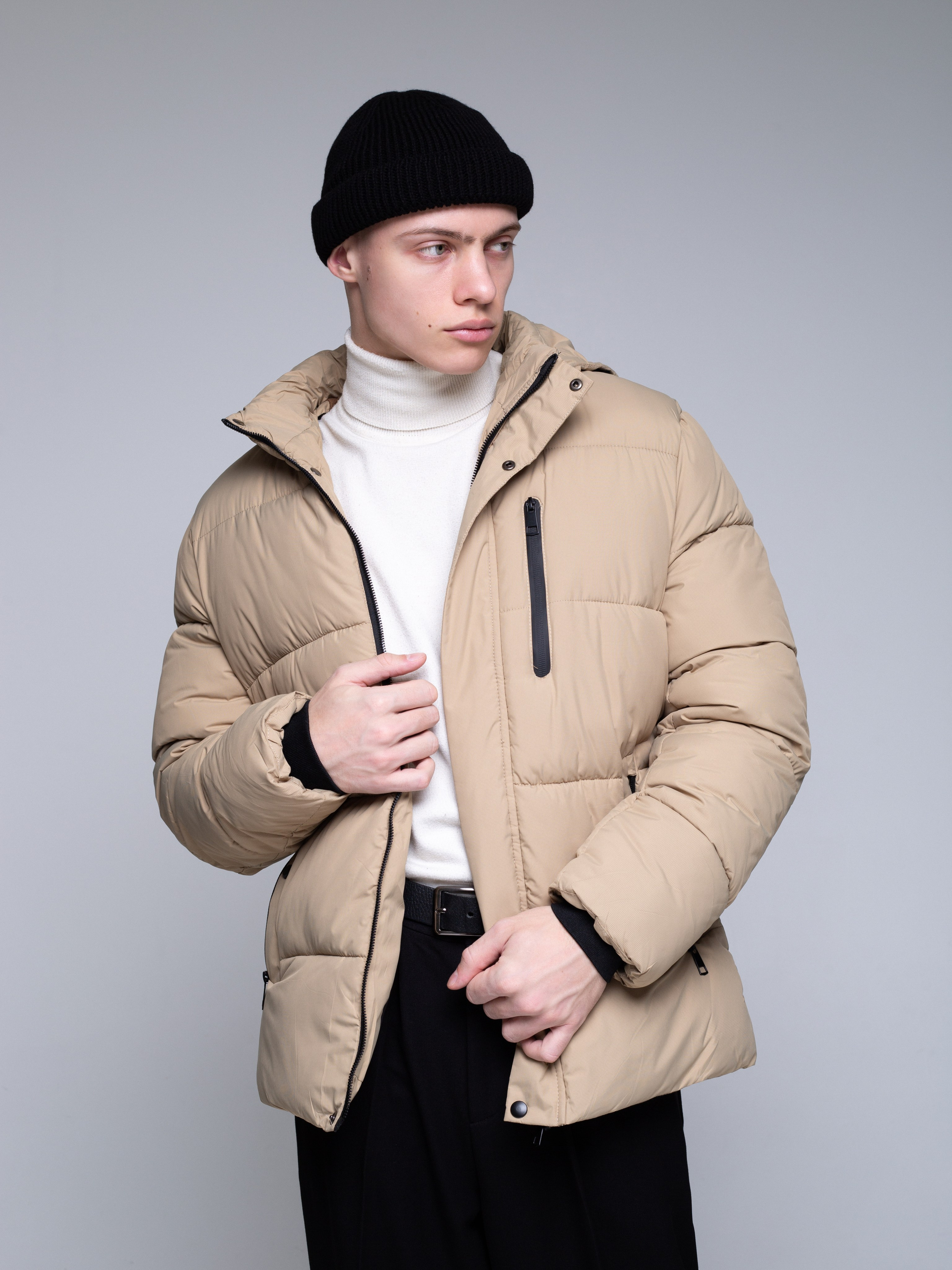 ВБ. RUNA production — стильные съемки для брендов