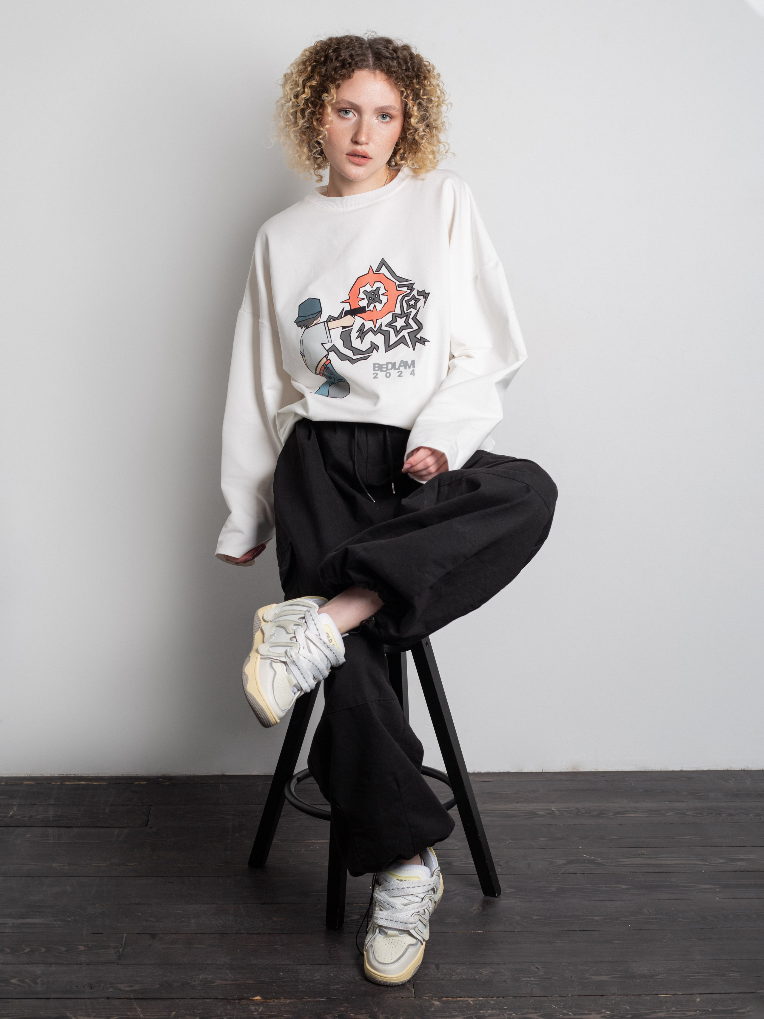 ВБ. RUNA production — стильные съемки для брендов