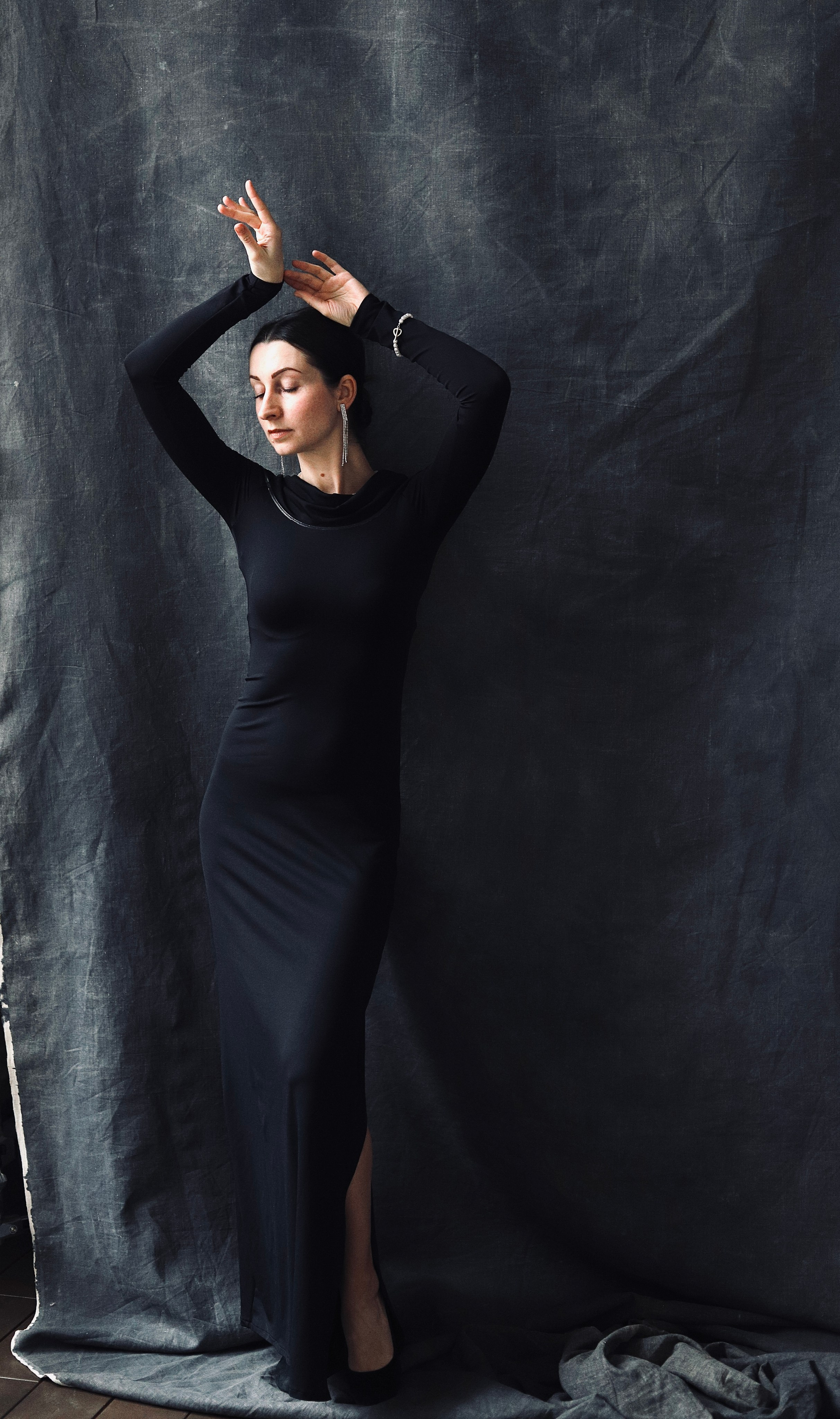 Фотосессия для Яны на день рождения. Портретный Фотограф в Санкт-Петербурге Кира Орехова