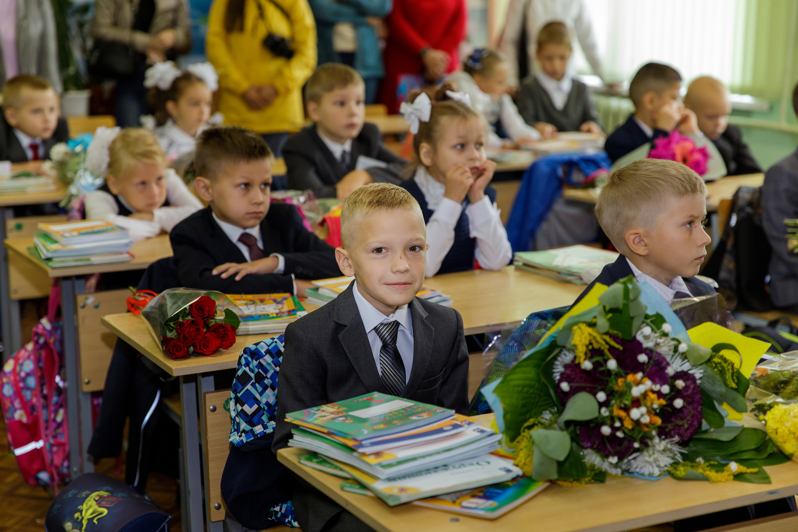 1 сентября 2022. Светлана Иванова - профессиональный фотограф