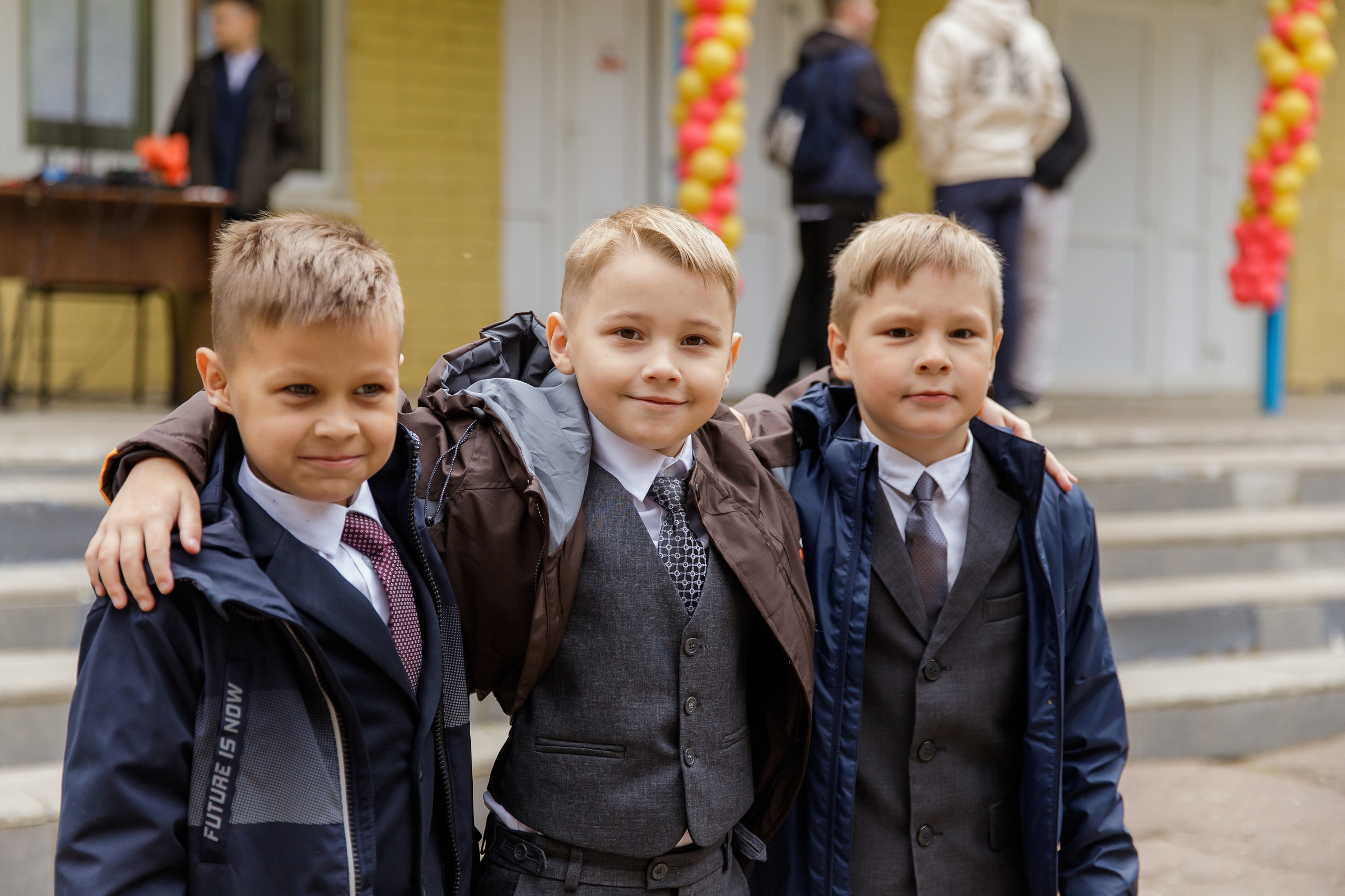 1 сентября 2022. Светлана Иванова - профессиональный фотограф