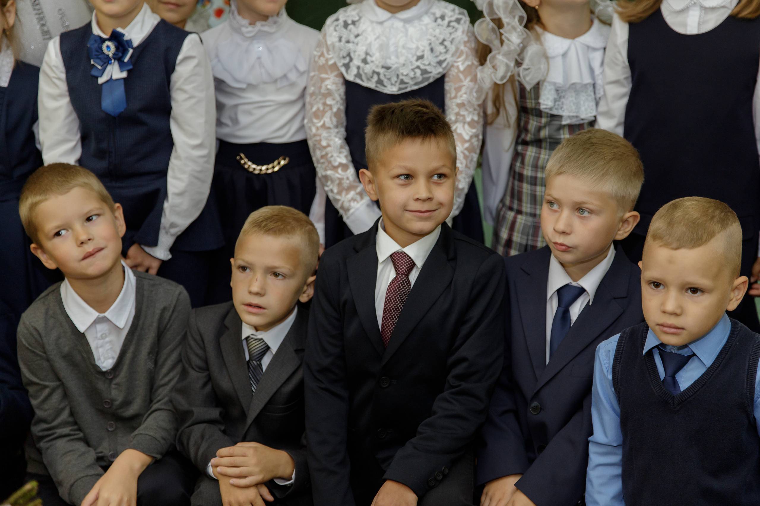 1 сентября 2022. Светлана Иванова - профессиональный фотограф