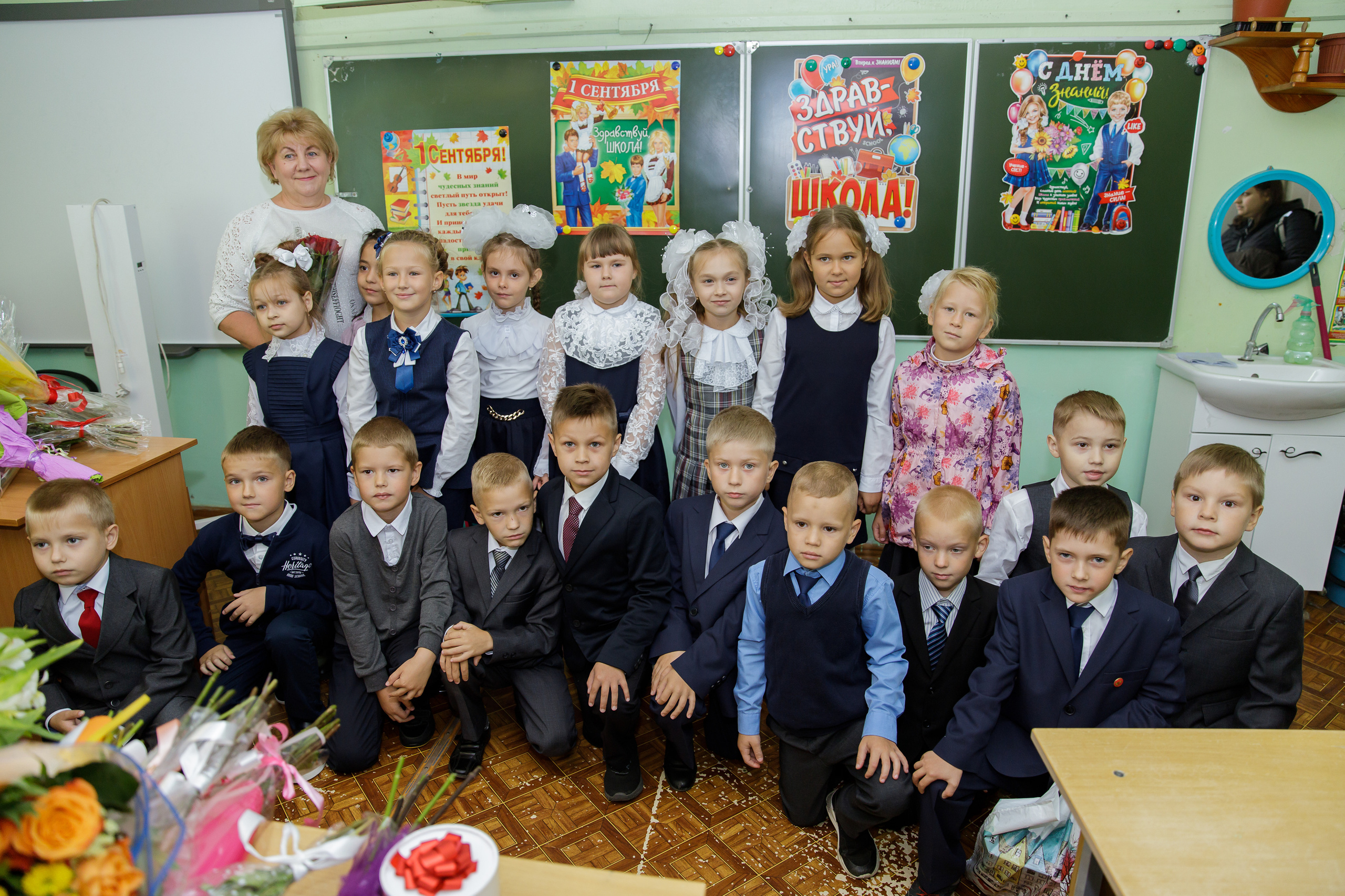 1 сентября 2022. Светлана Иванова - профессиональный фотограф