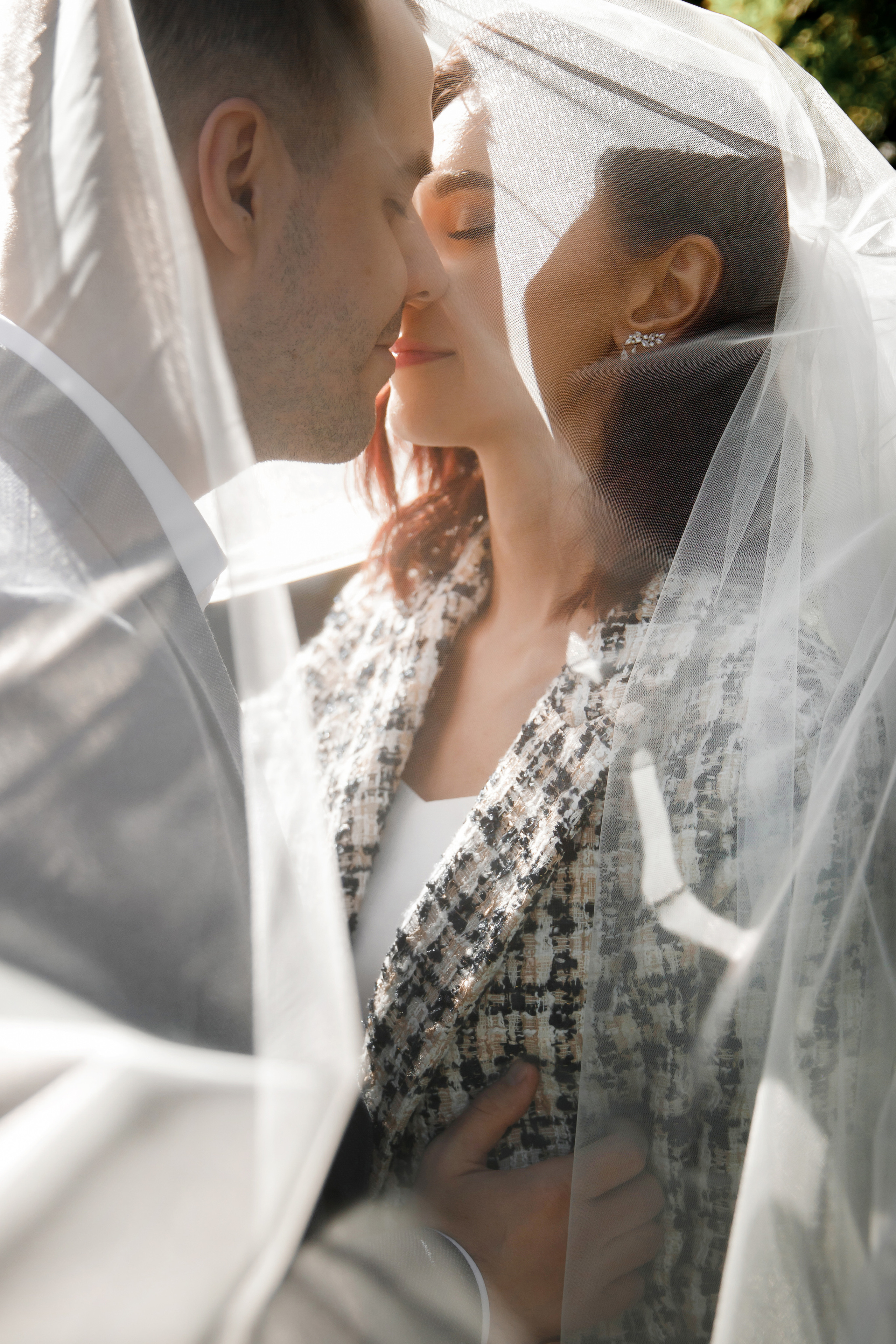 Артем и Алина. Светлана Иванова - профессиональный фотограф