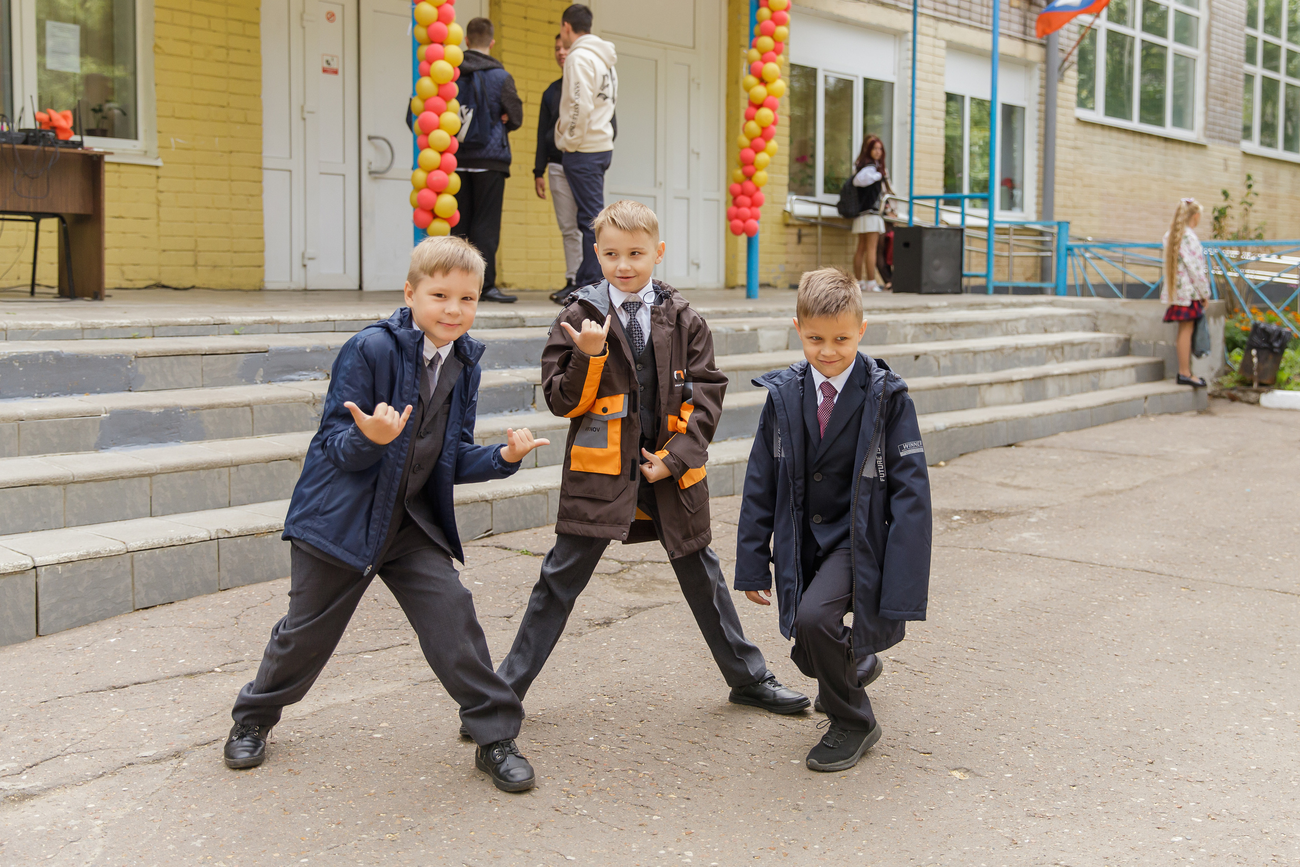 1 сентября 2022. Светлана Иванова - профессиональный фотограф