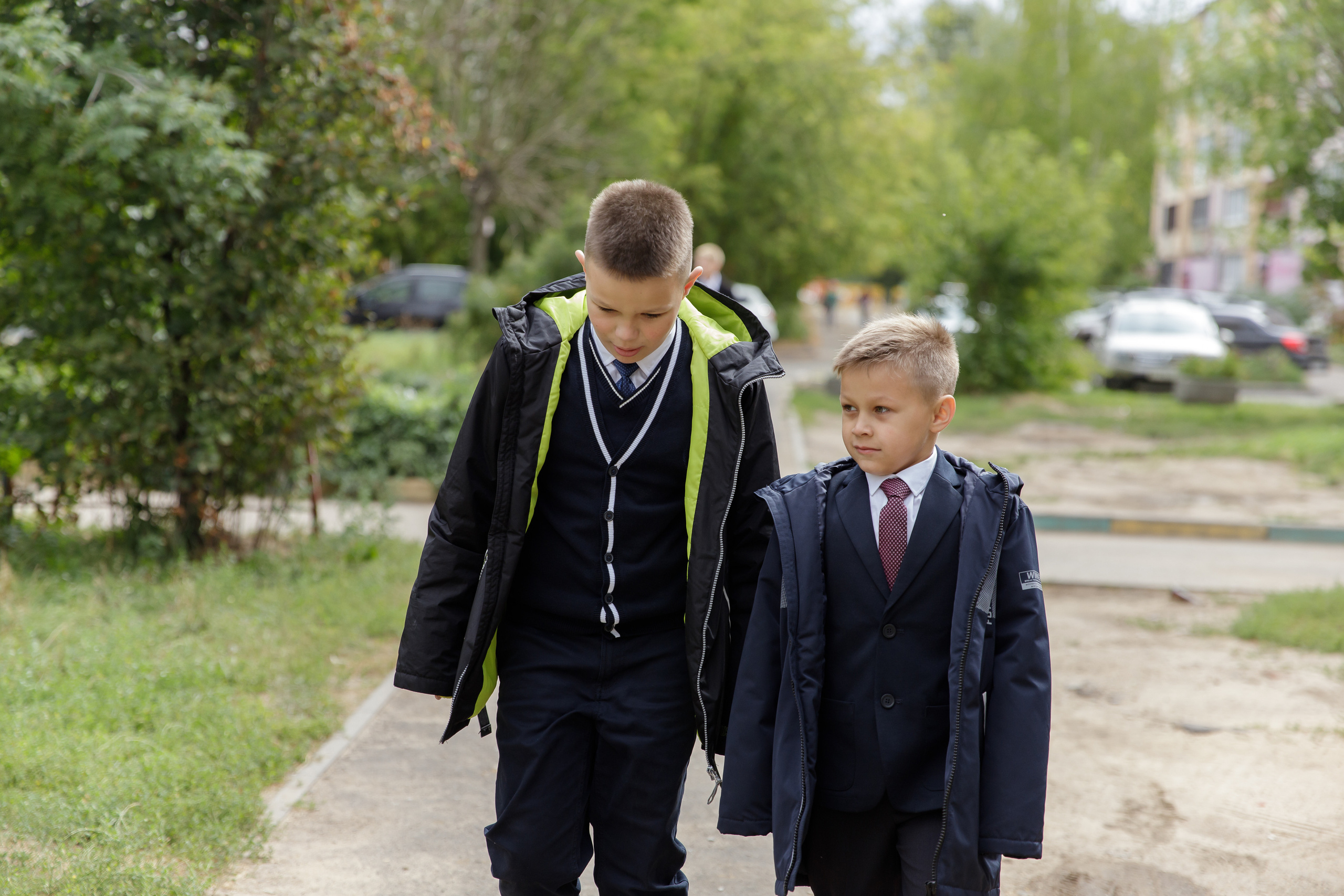 1 сентября 2022. Светлана Иванова - профессиональный фотограф