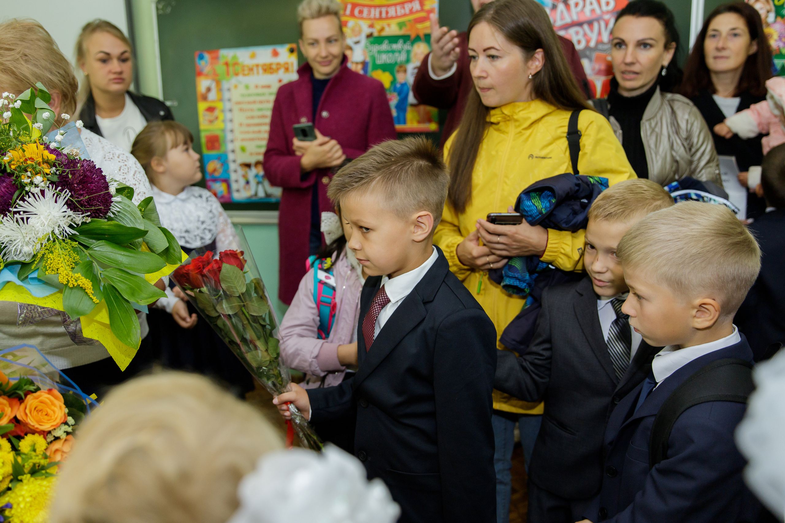 1 сентября 2022. Светлана Иванова - профессиональный фотограф