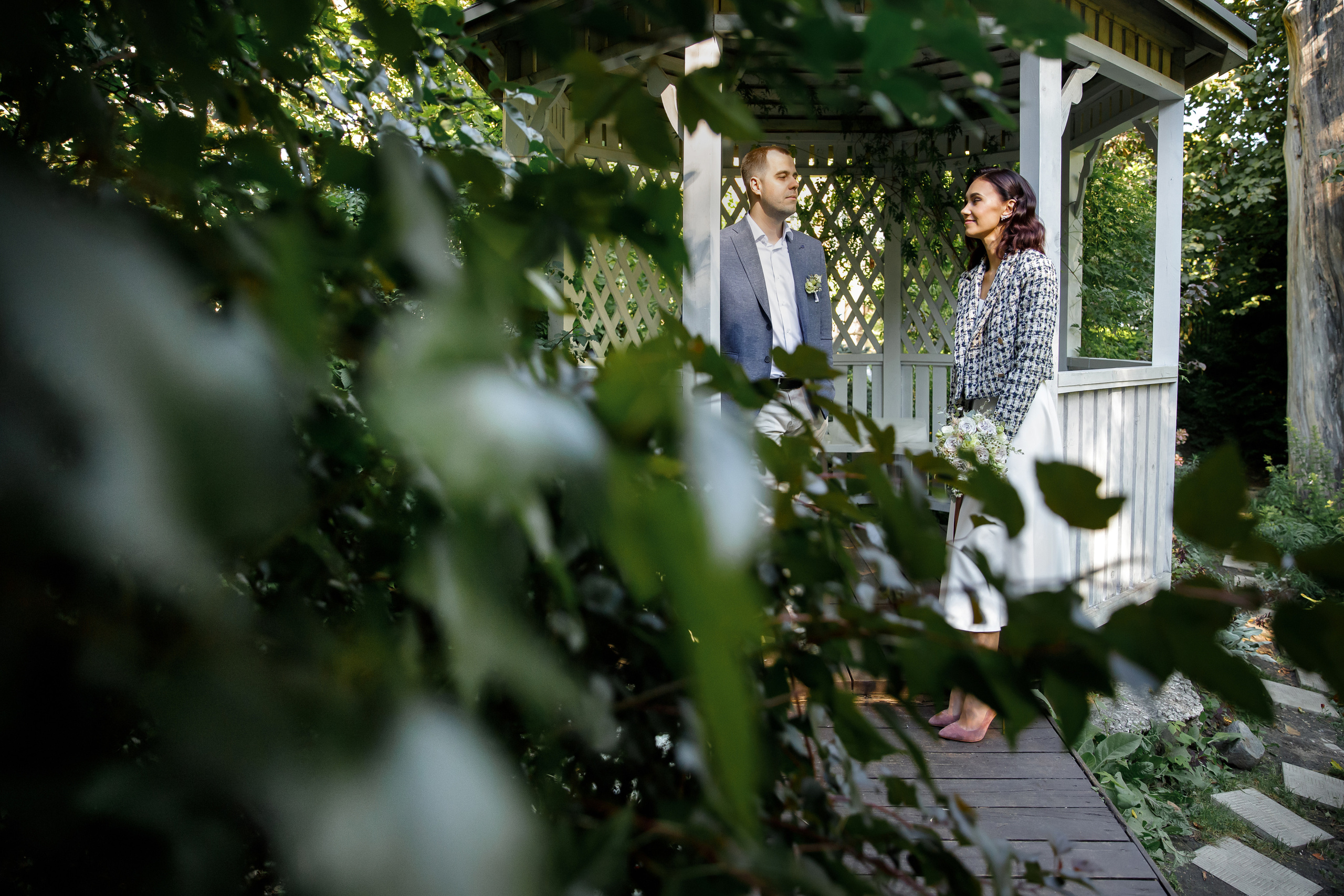 Артем и Алина. Светлана Иванова - профессиональный фотограф