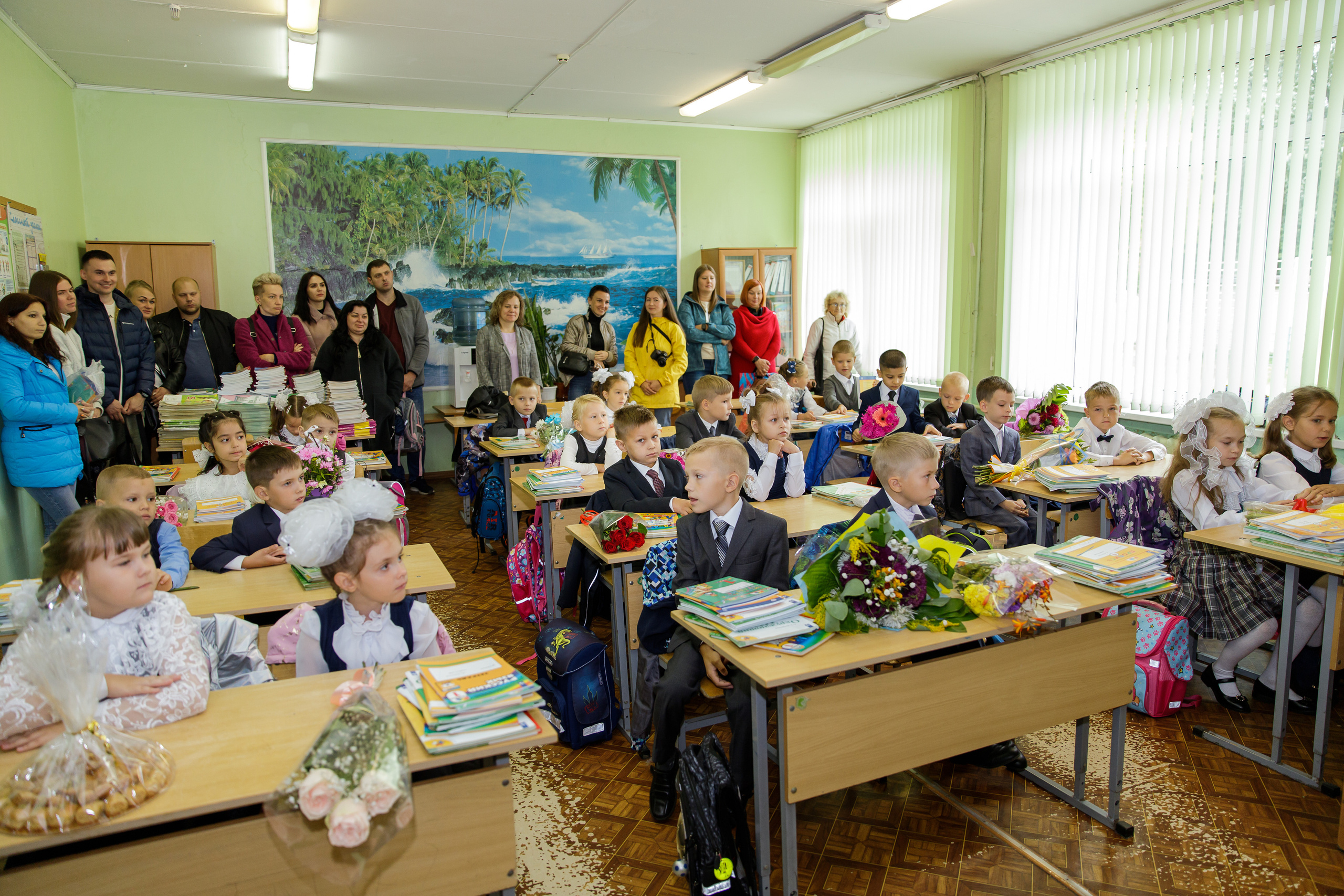 1 сентября 2022. Светлана Иванова - профессиональный фотограф