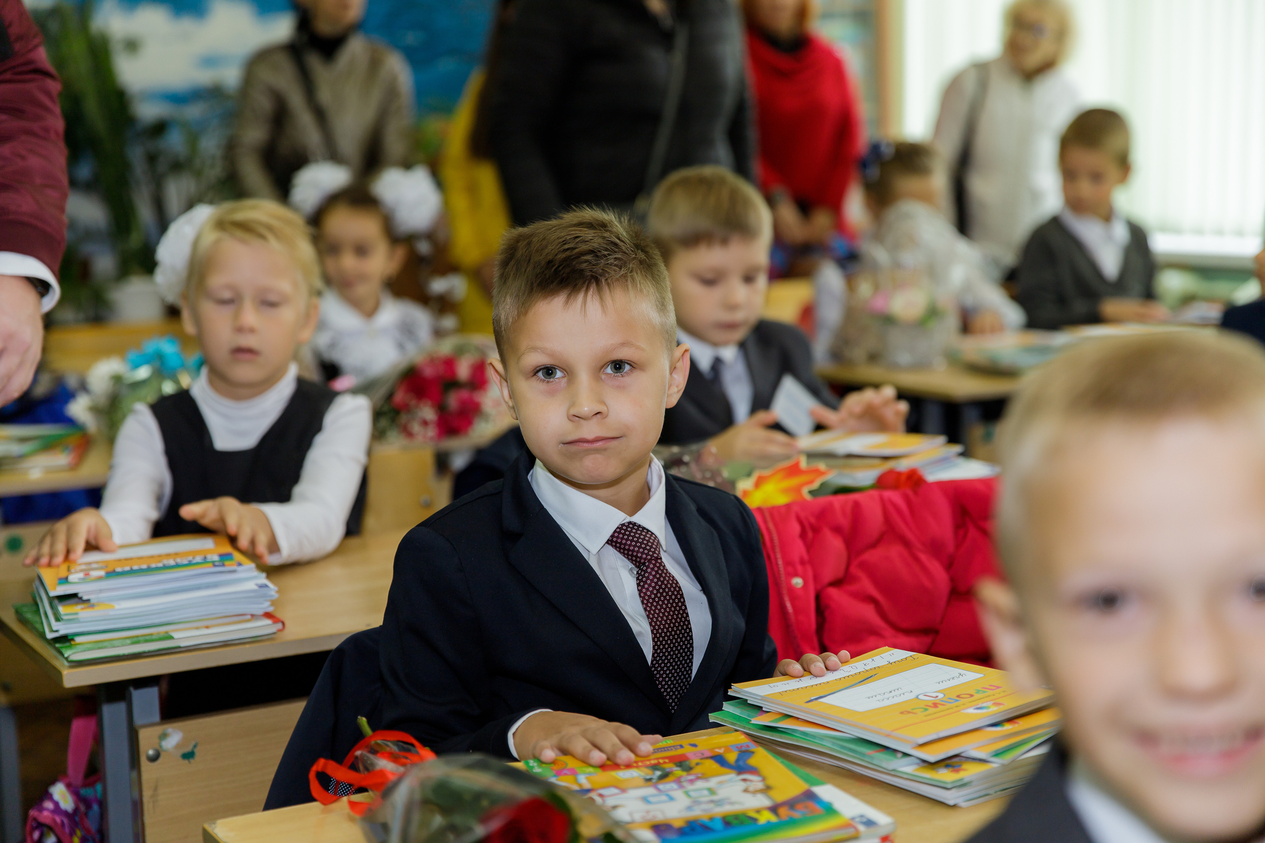 1 сентября 2022. Светлана Иванова - профессиональный фотограф