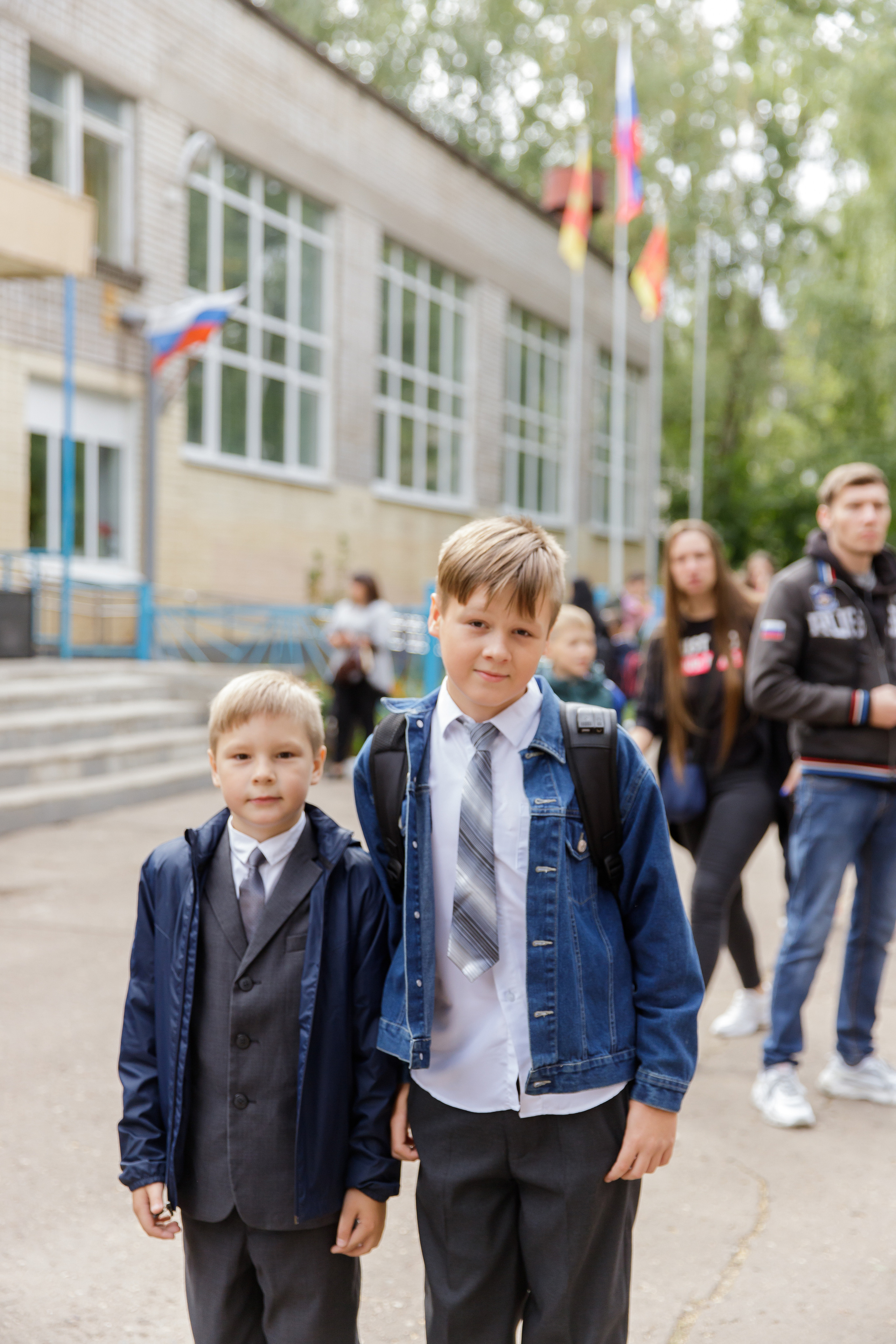 1 сентября 2022. Светлана Иванова - профессиональный фотограф