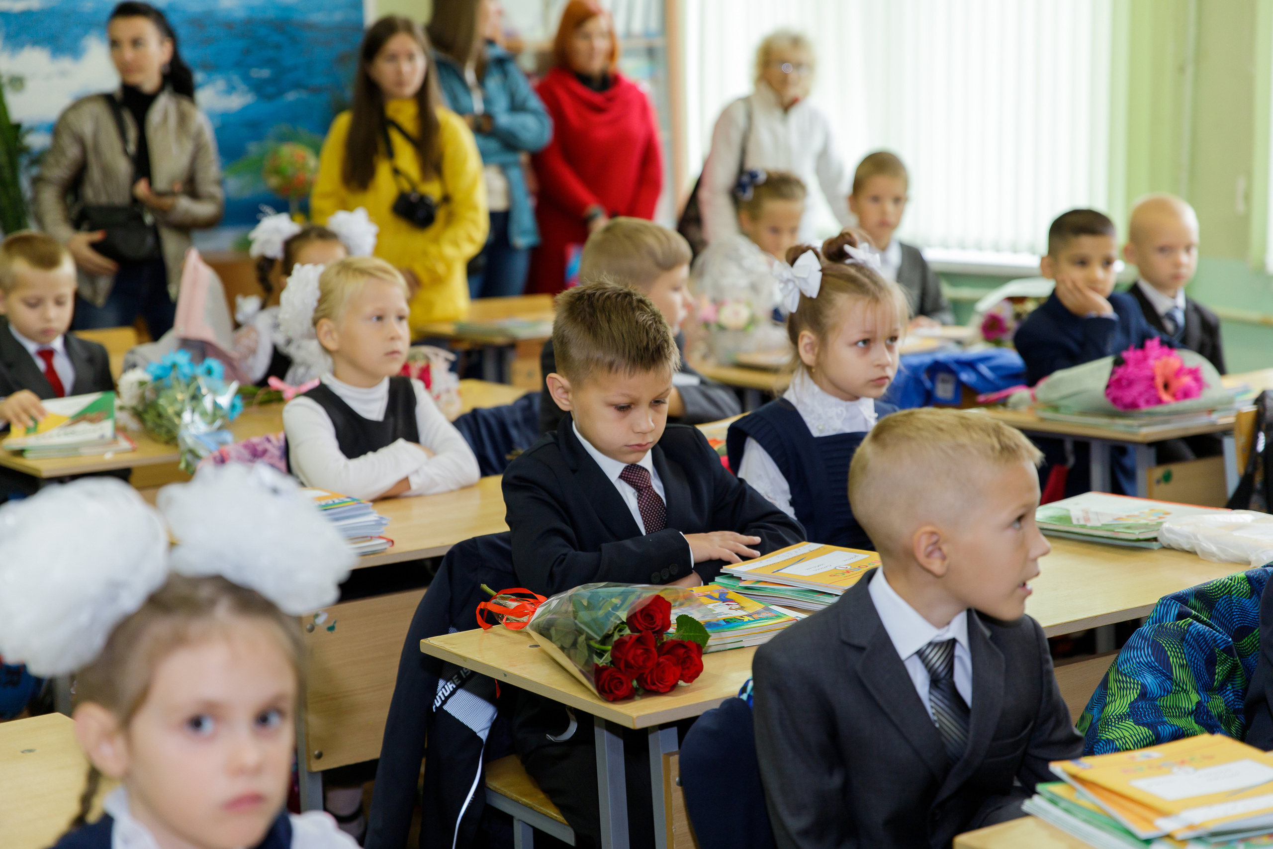 1 сентября 2022. Светлана Иванова - профессиональный фотограф