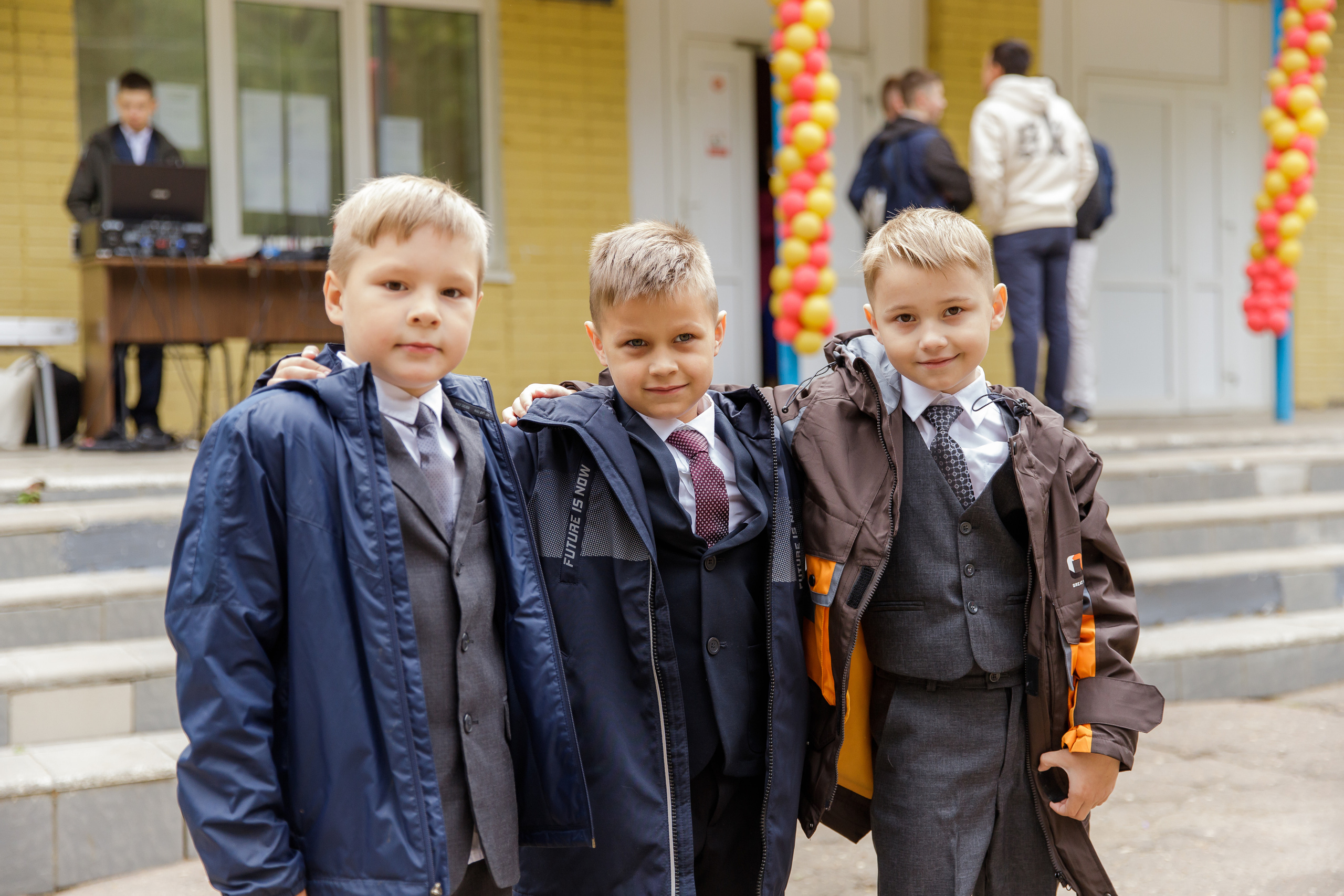 1 сентября 2022. Светлана Иванова - профессиональный фотограф