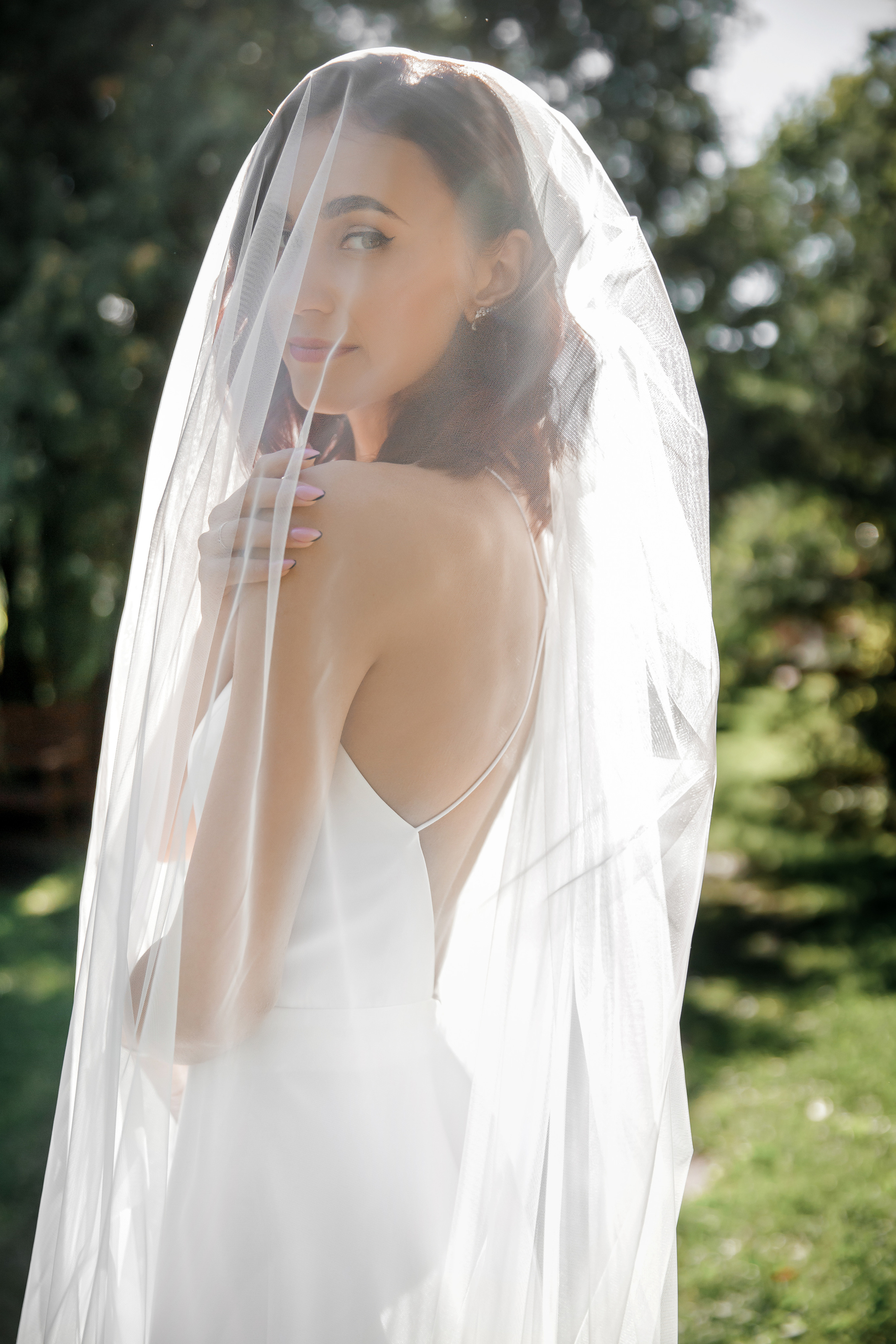 Артем и Алина. Светлана Иванова - профессиональный фотограф