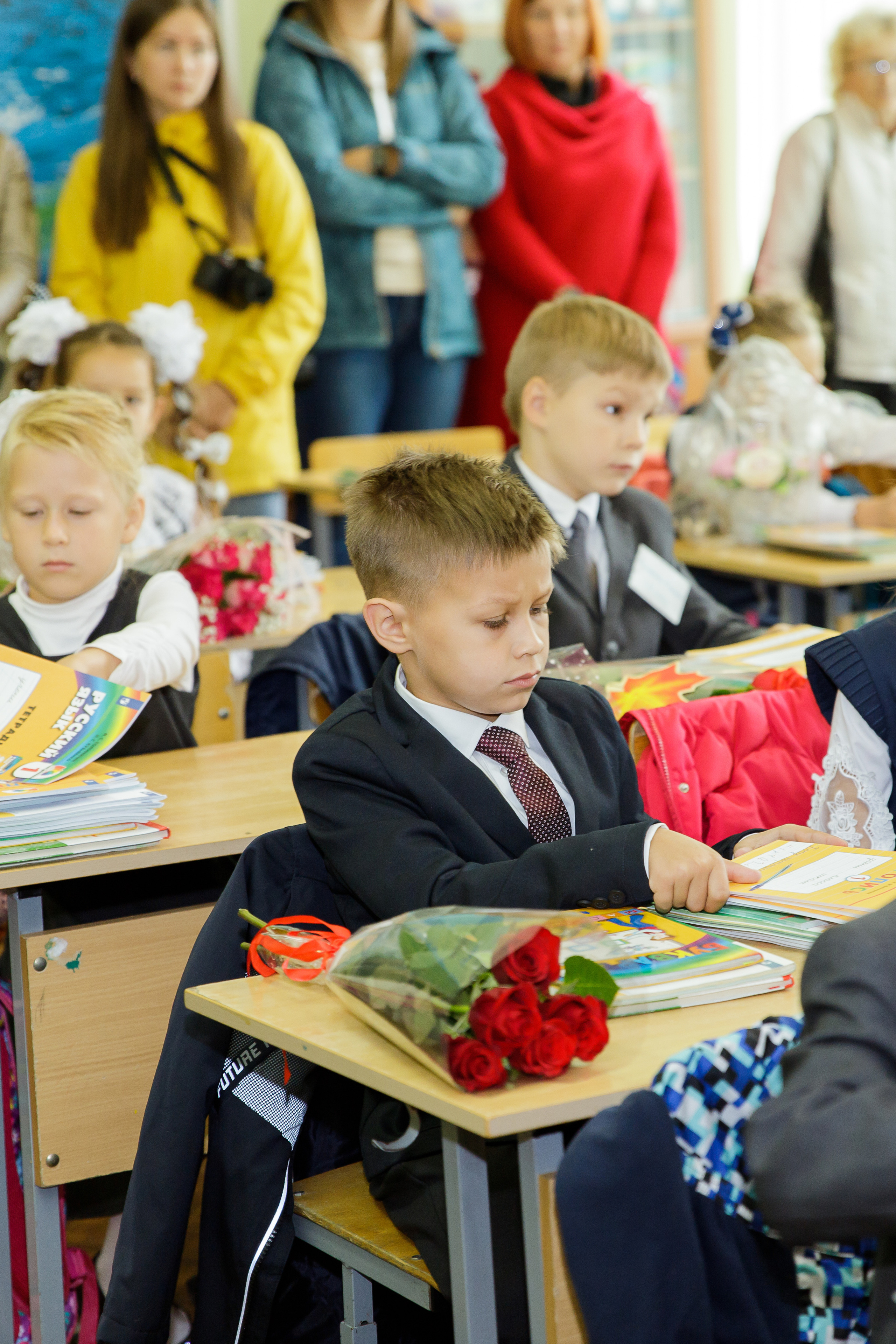 1 сентября 2022. Светлана Иванова - профессиональный фотограф