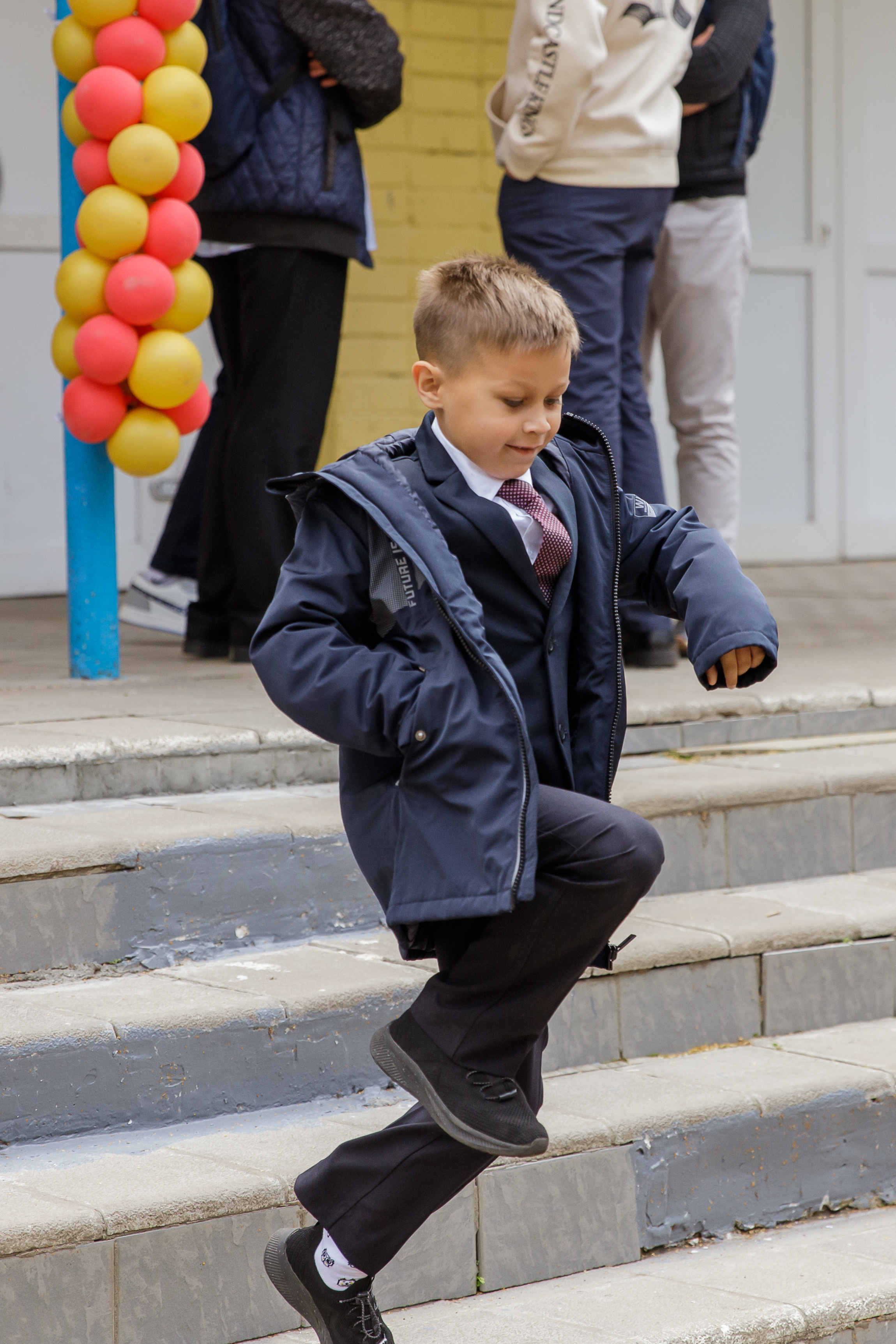 1 сентября 2022. Светлана Иванова - профессиональный фотограф