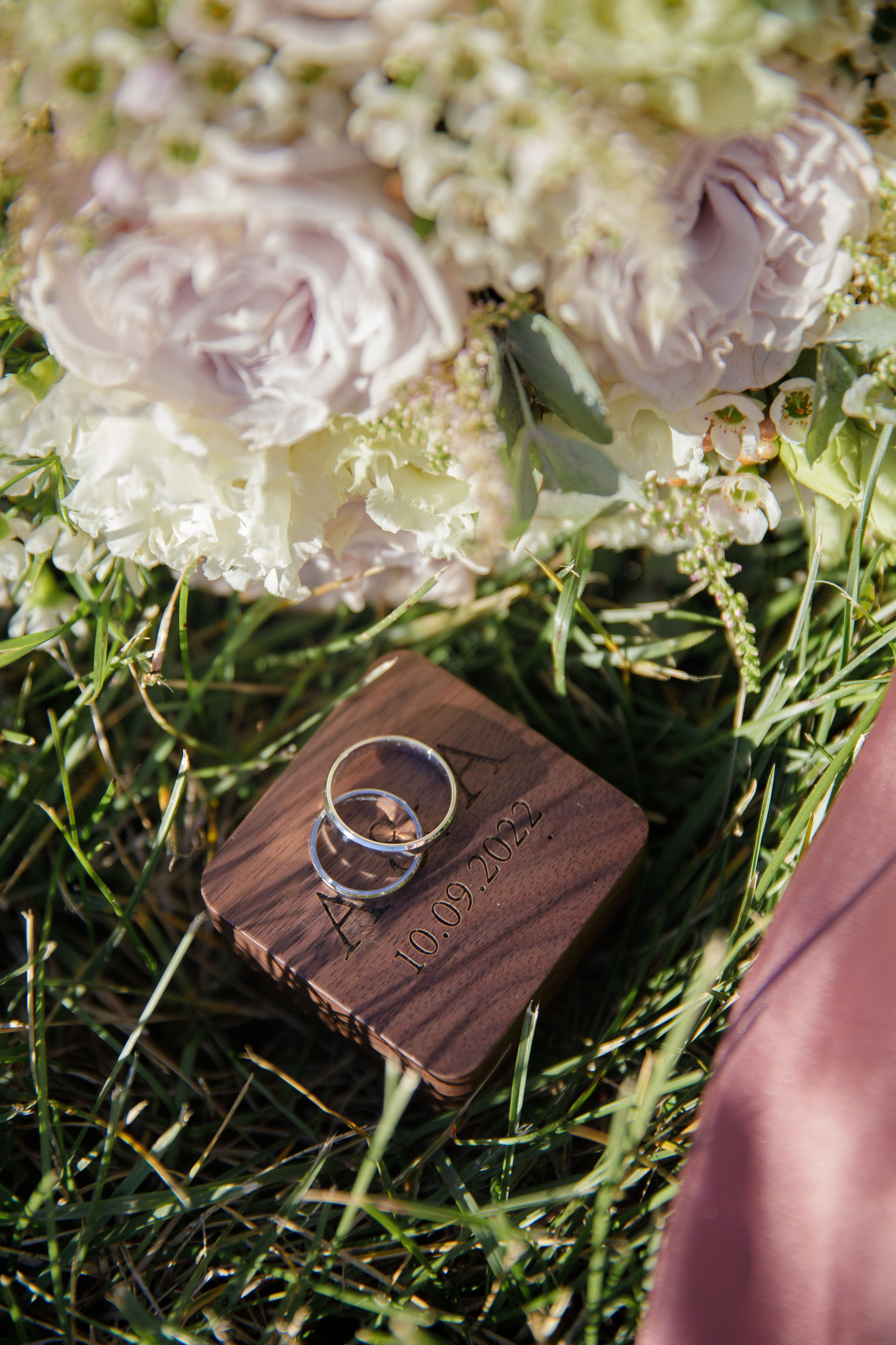 Артем и Алина. Светлана Иванова - профессиональный фотограф