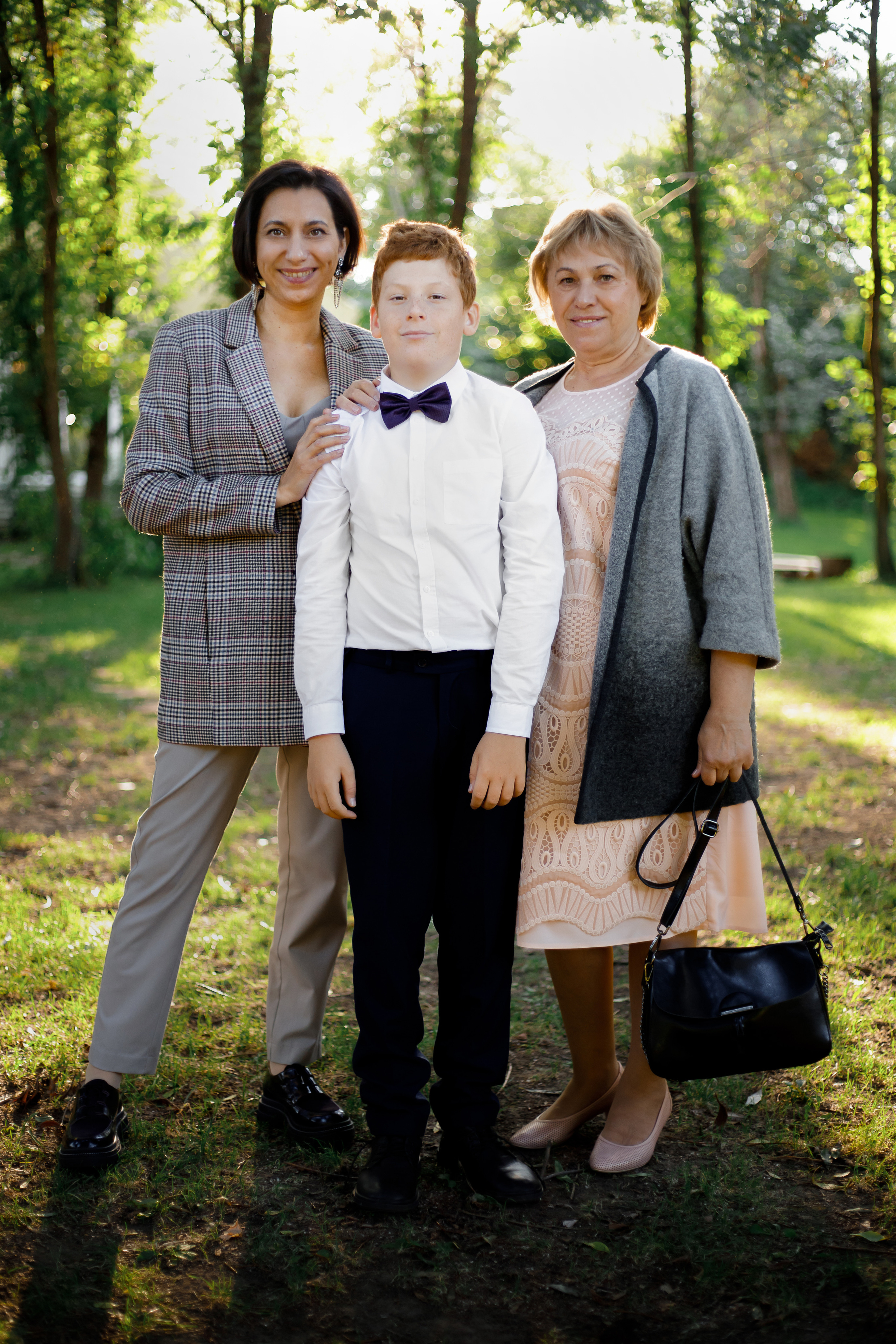 Артем и Алина. Светлана Иванова - профессиональный фотограф