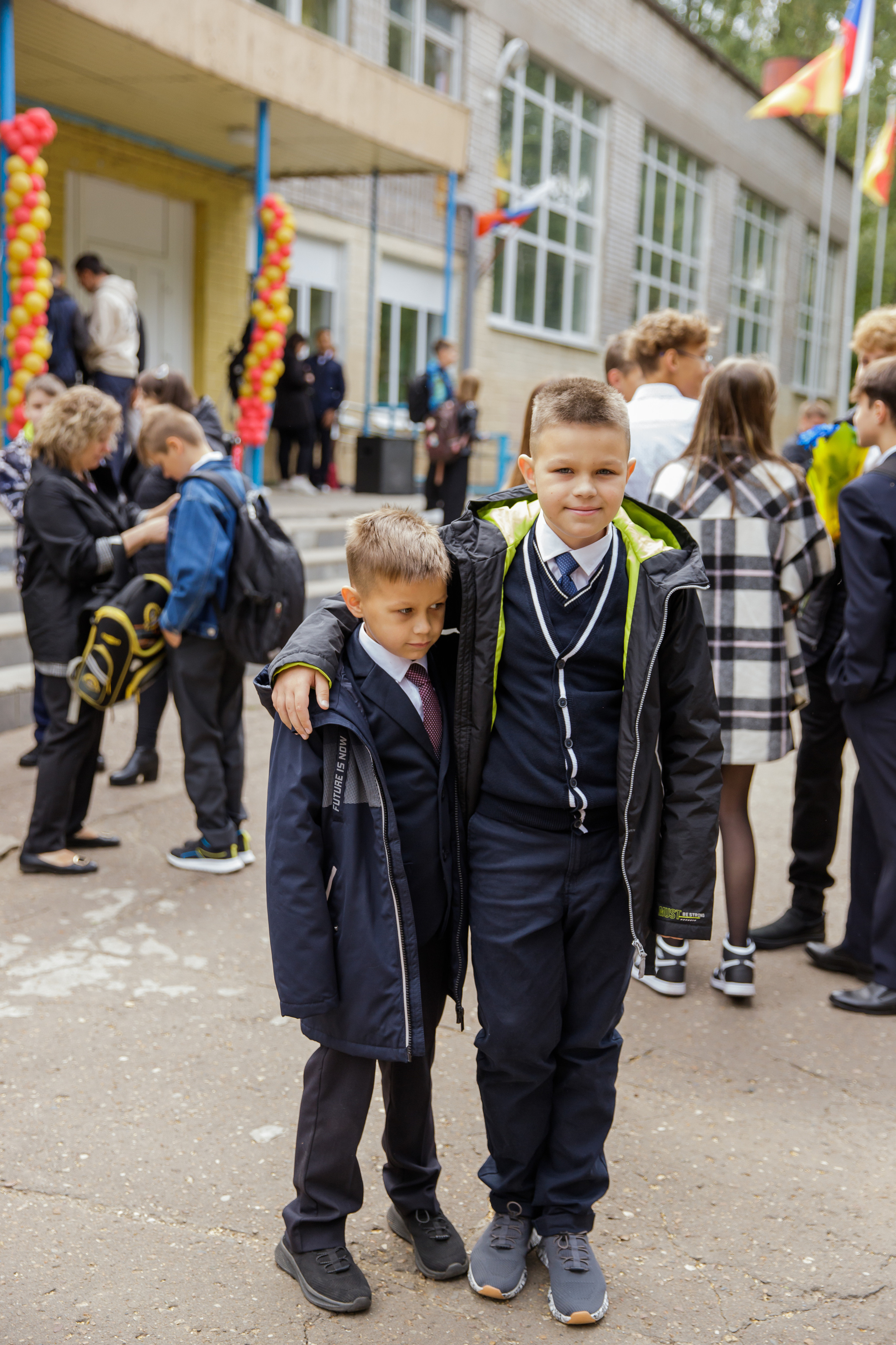 1 сентября 2022. Светлана Иванова - профессиональный фотограф