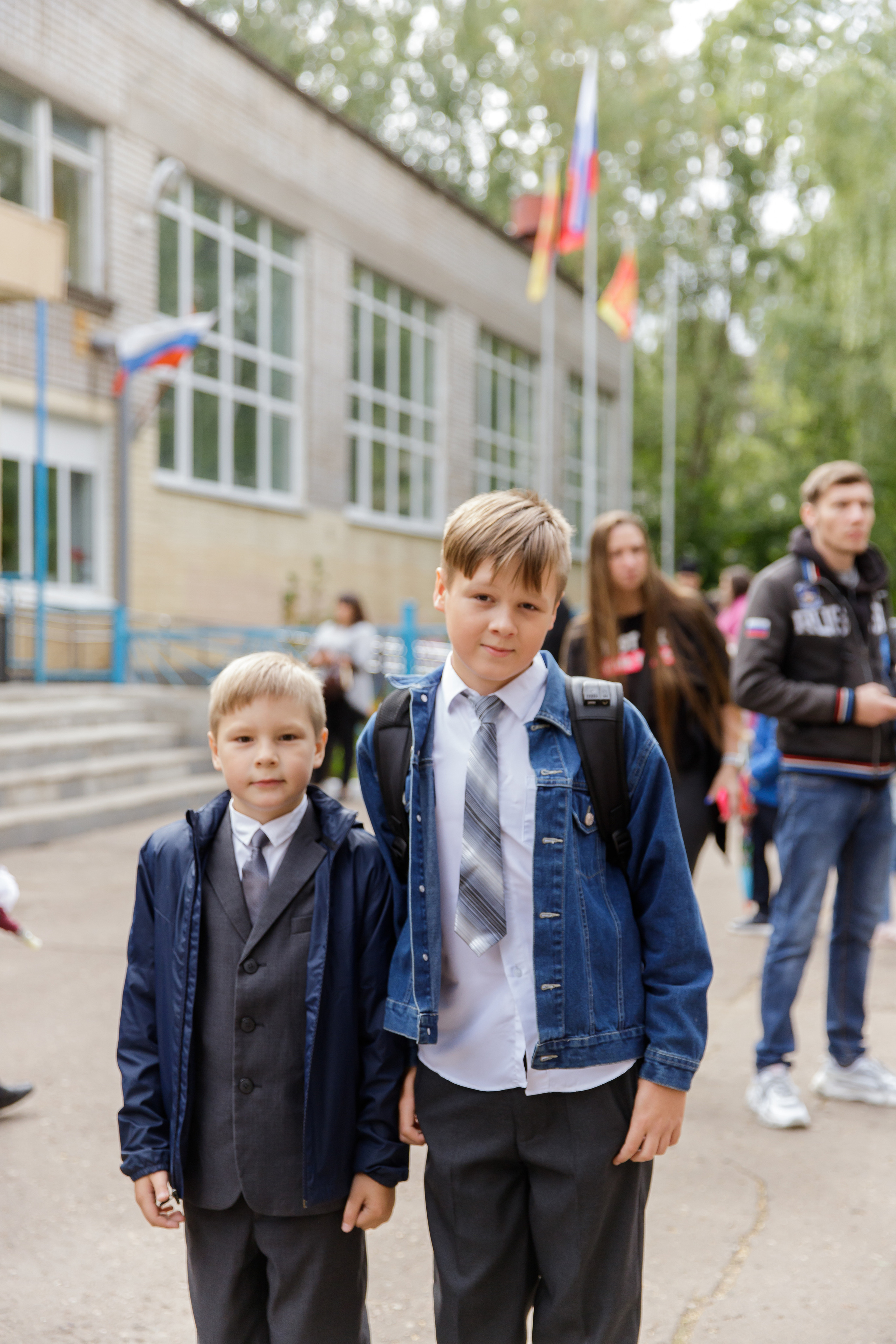 1 сентября 2022. Светлана Иванова - профессиональный фотограф