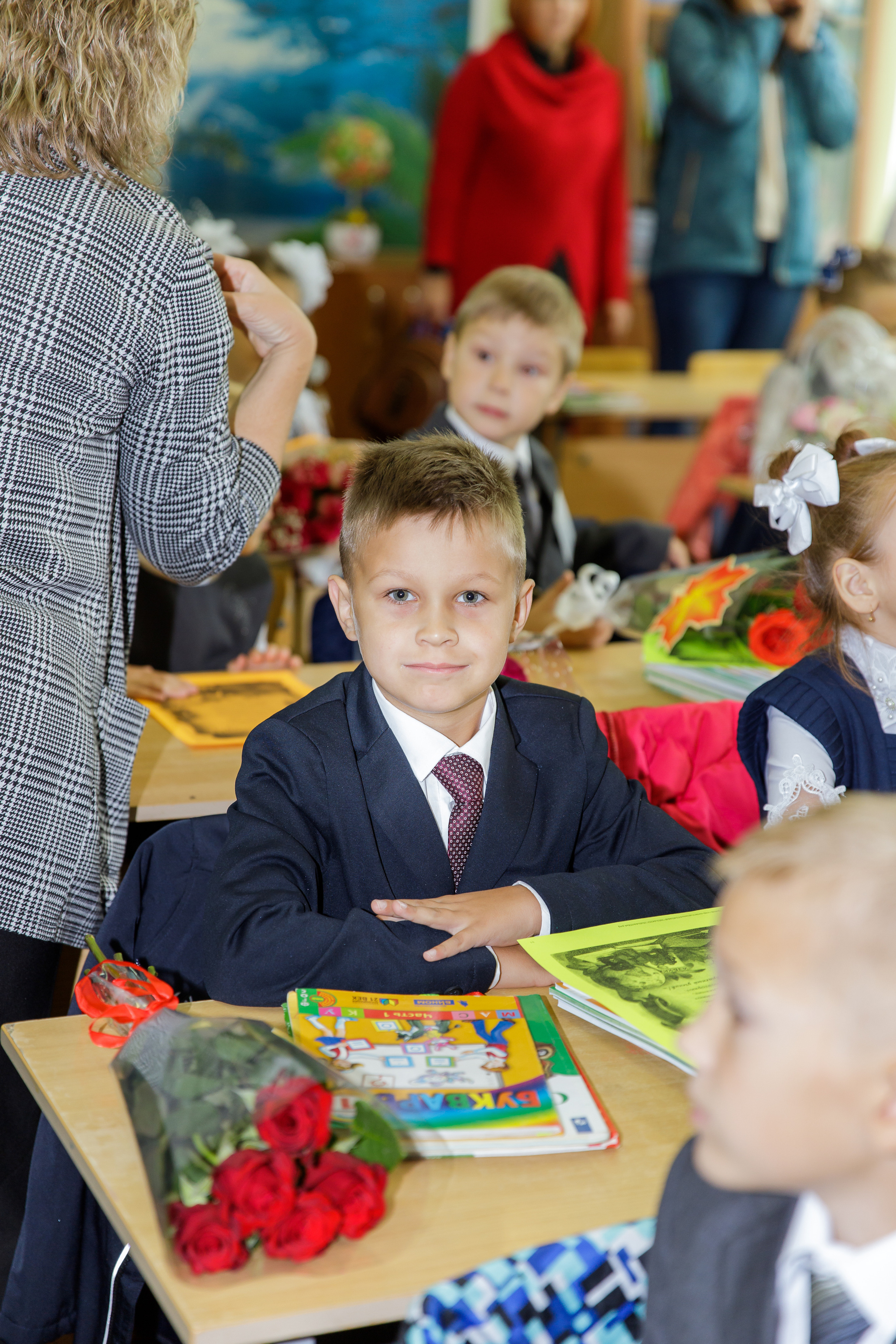 1 сентября 2022. Светлана Иванова - профессиональный фотограф