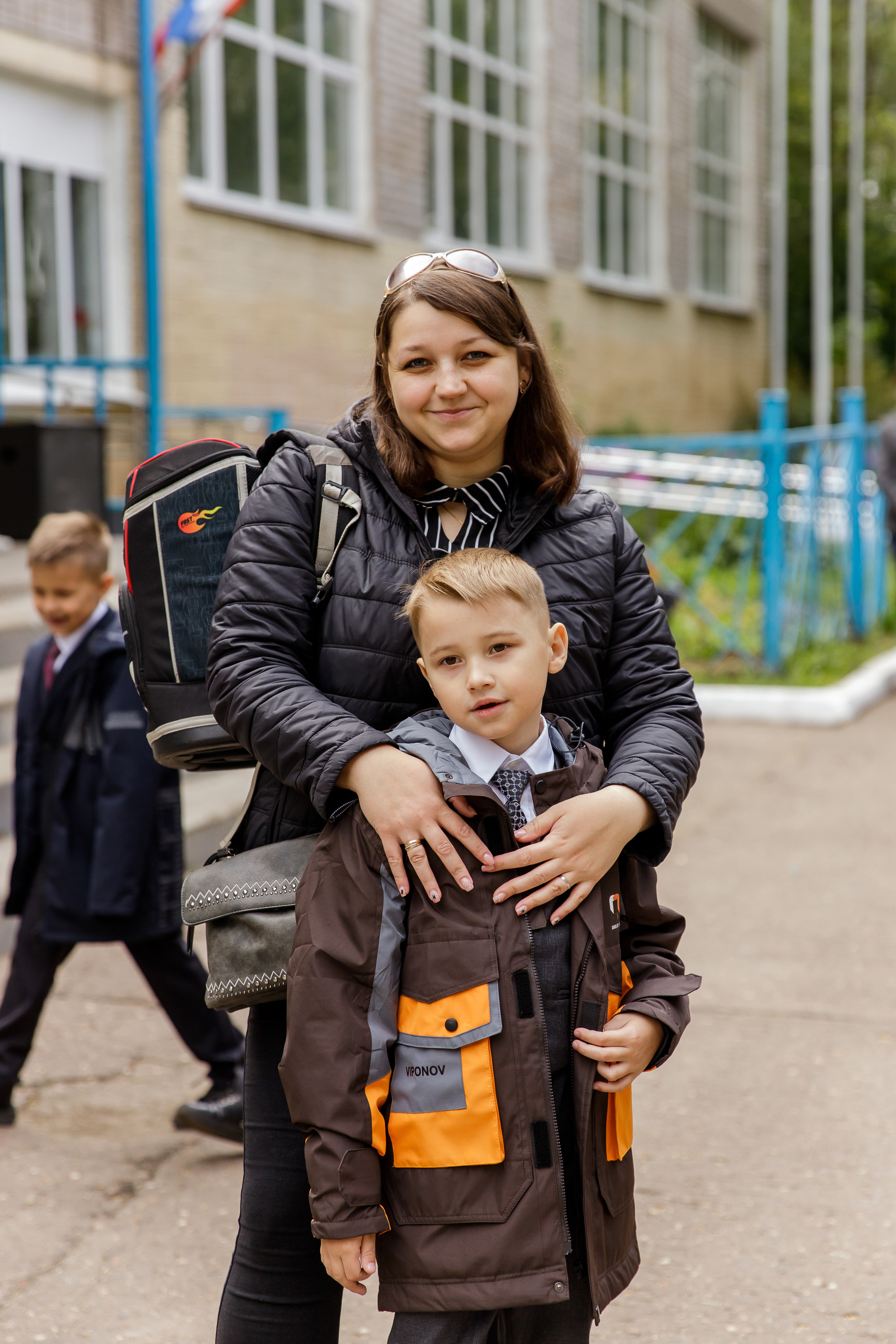 1 сентября 2022. Светлана Иванова - профессиональный фотограф
