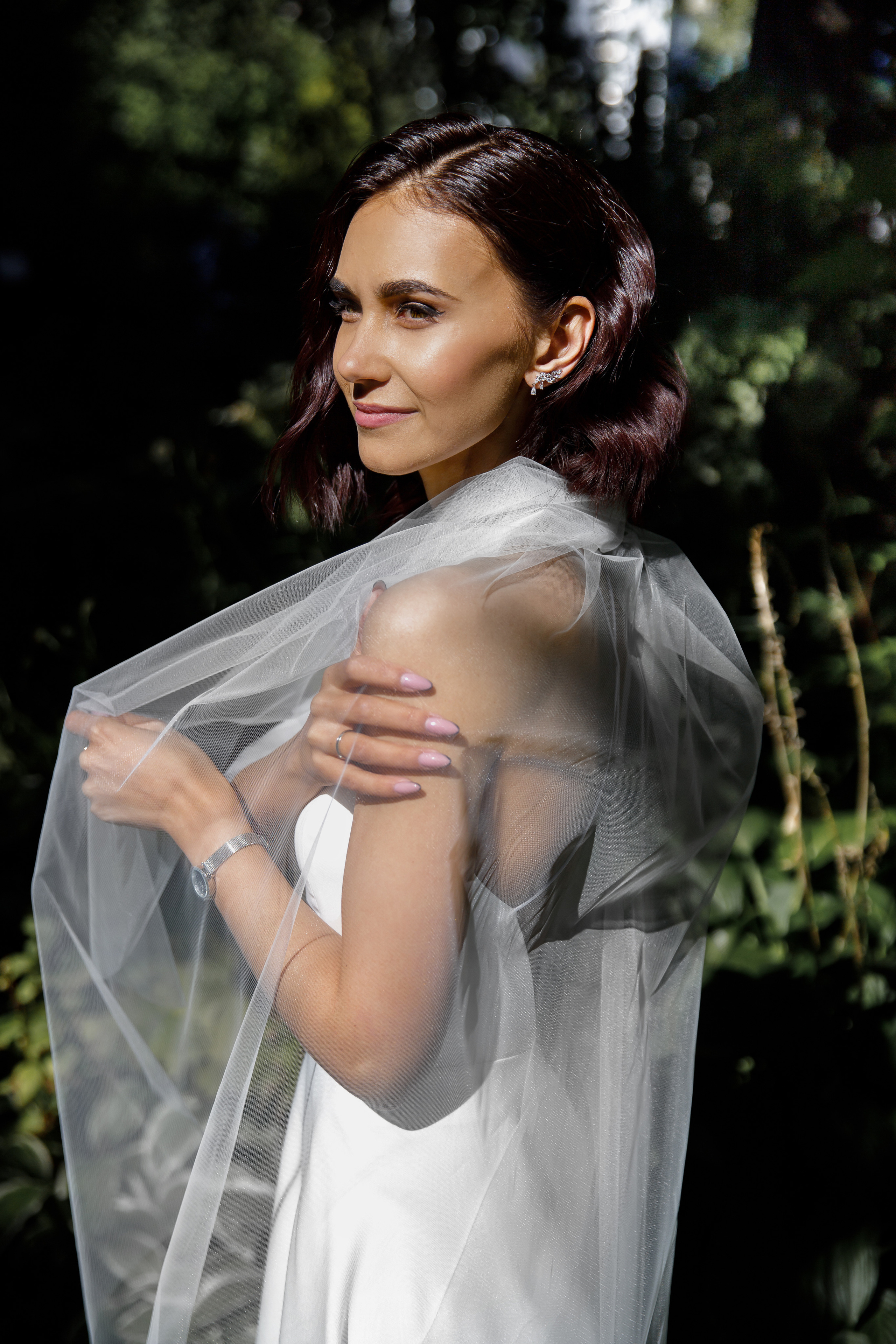 Артем и Алина. Светлана Иванова - профессиональный фотограф