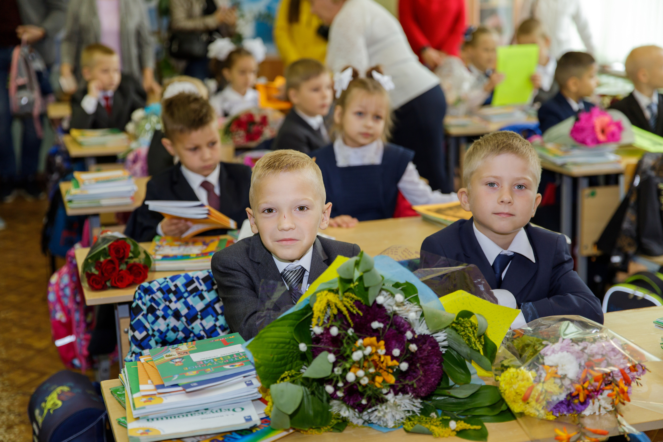 1 сентября 2022. Светлана Иванова - профессиональный фотограф