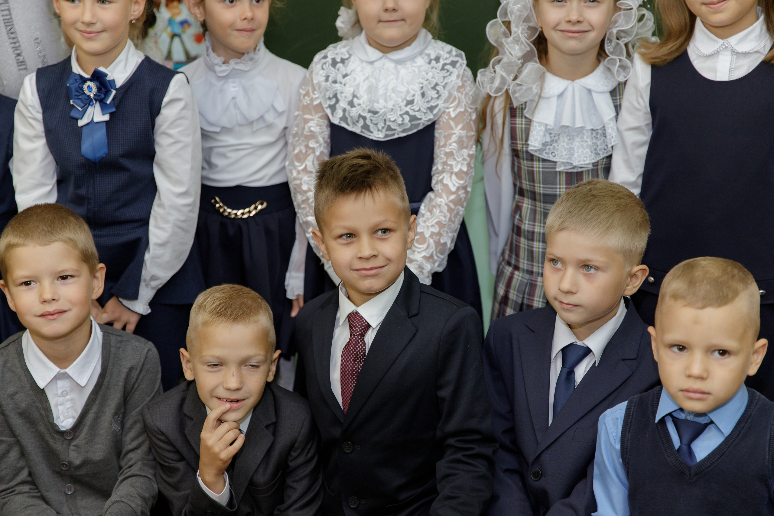 1 сентября 2022. Светлана Иванова - профессиональный фотограф