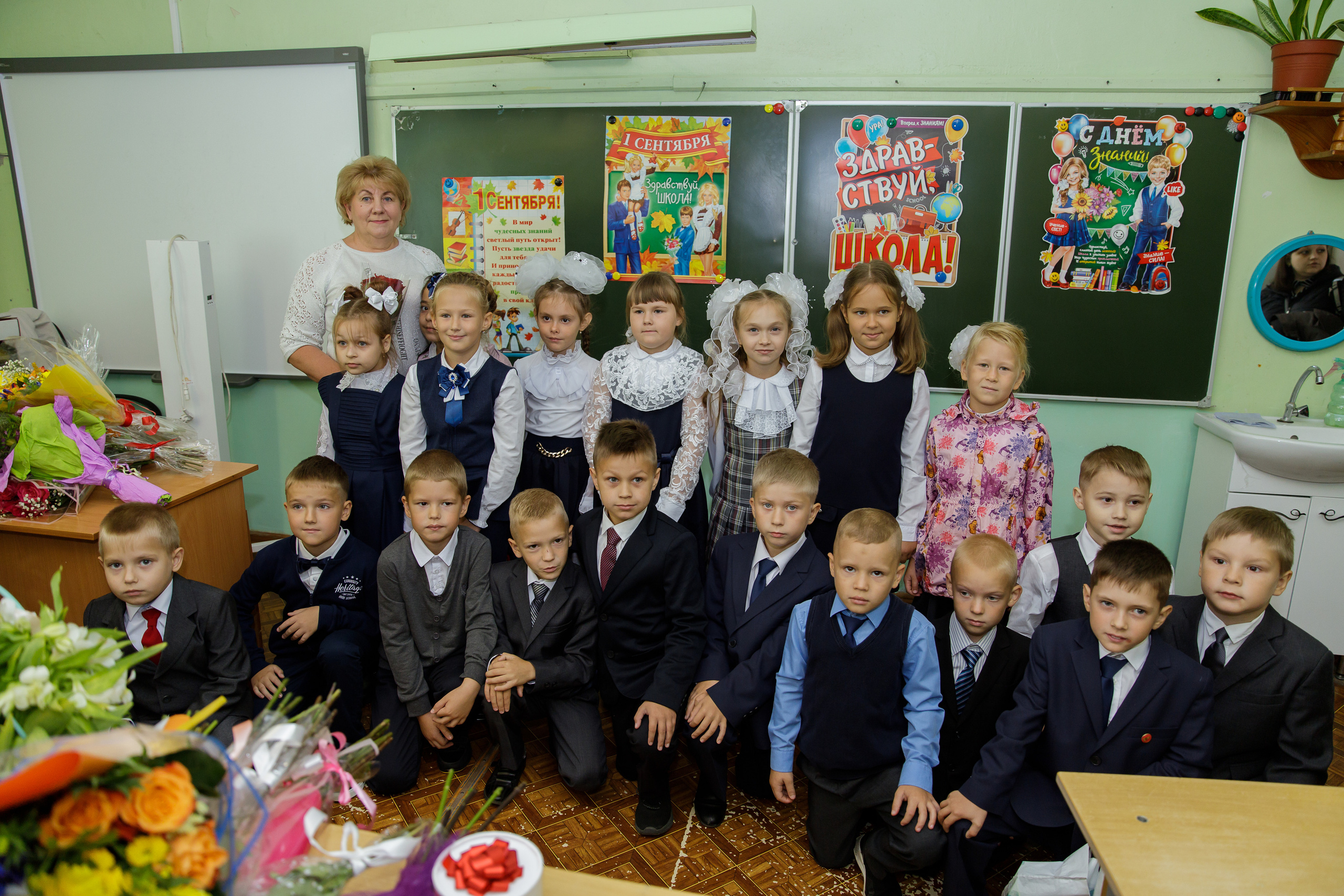 1 сентября 2022. Светлана Иванова - профессиональный фотограф