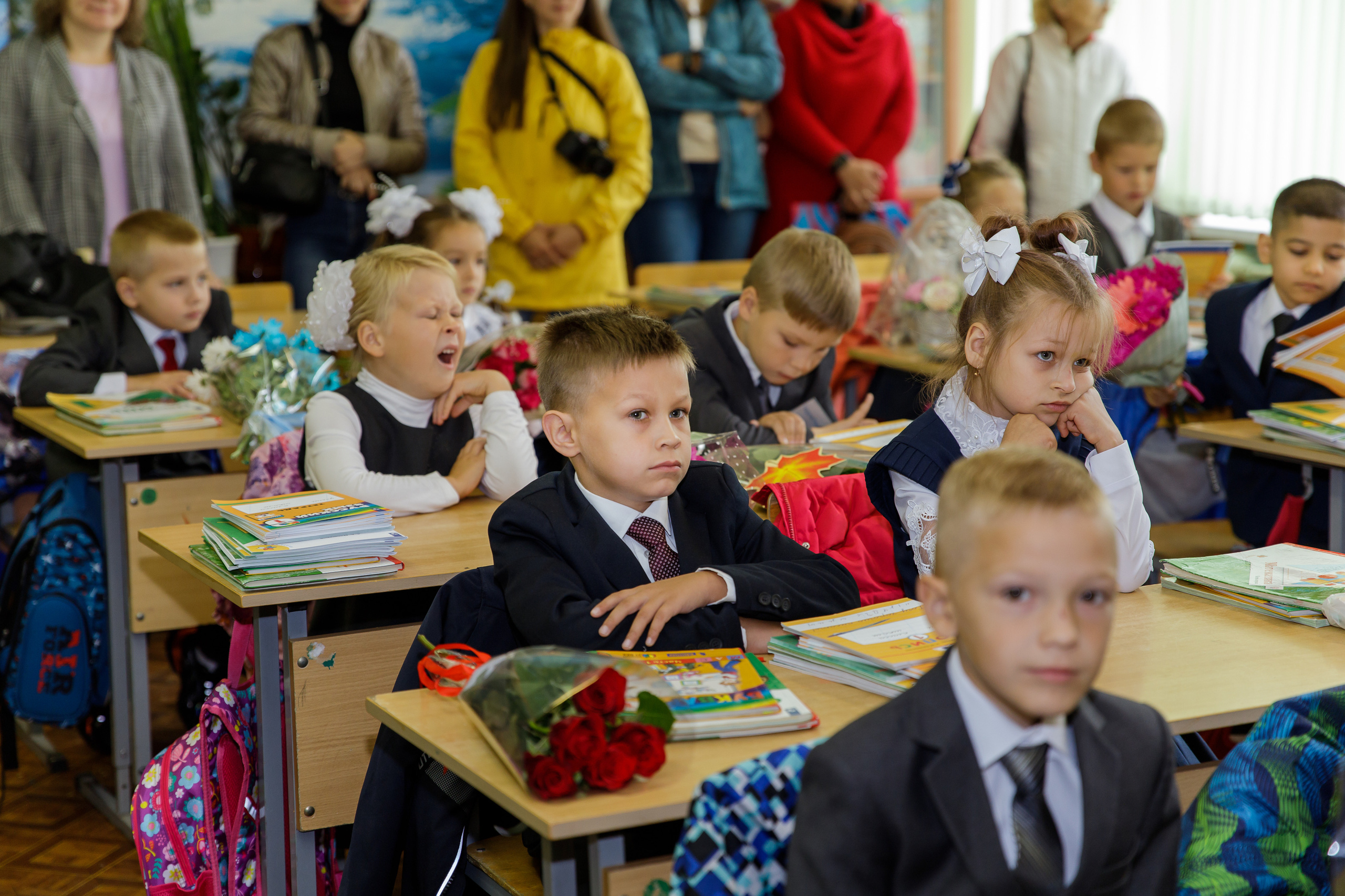 1 сентября 2022. Светлана Иванова - профессиональный фотограф