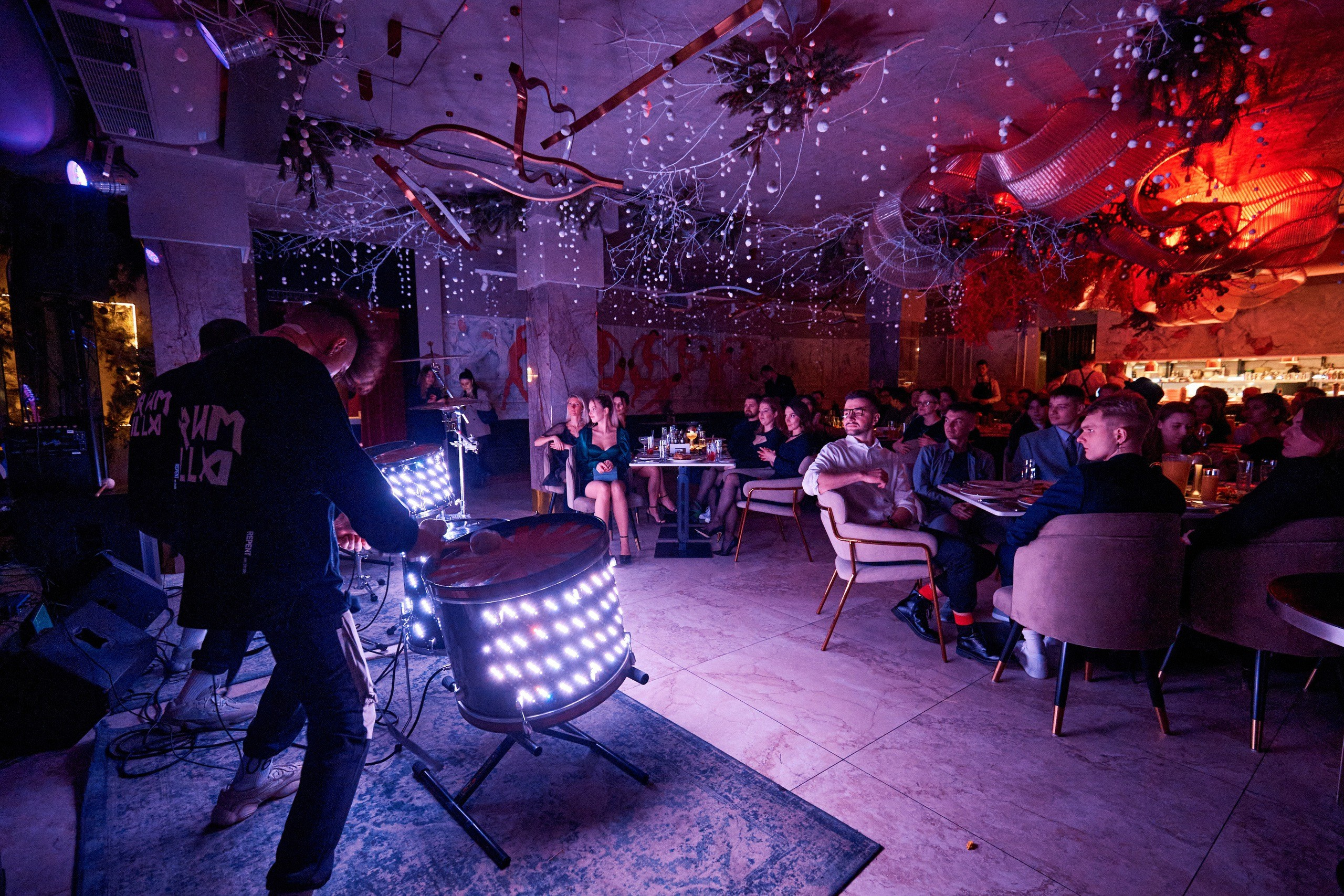 Репортажная фотосъемка в Нижнем Новгороде